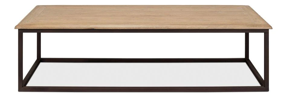 Lady In Waiting Low Table - Og Edge - Frankwebs