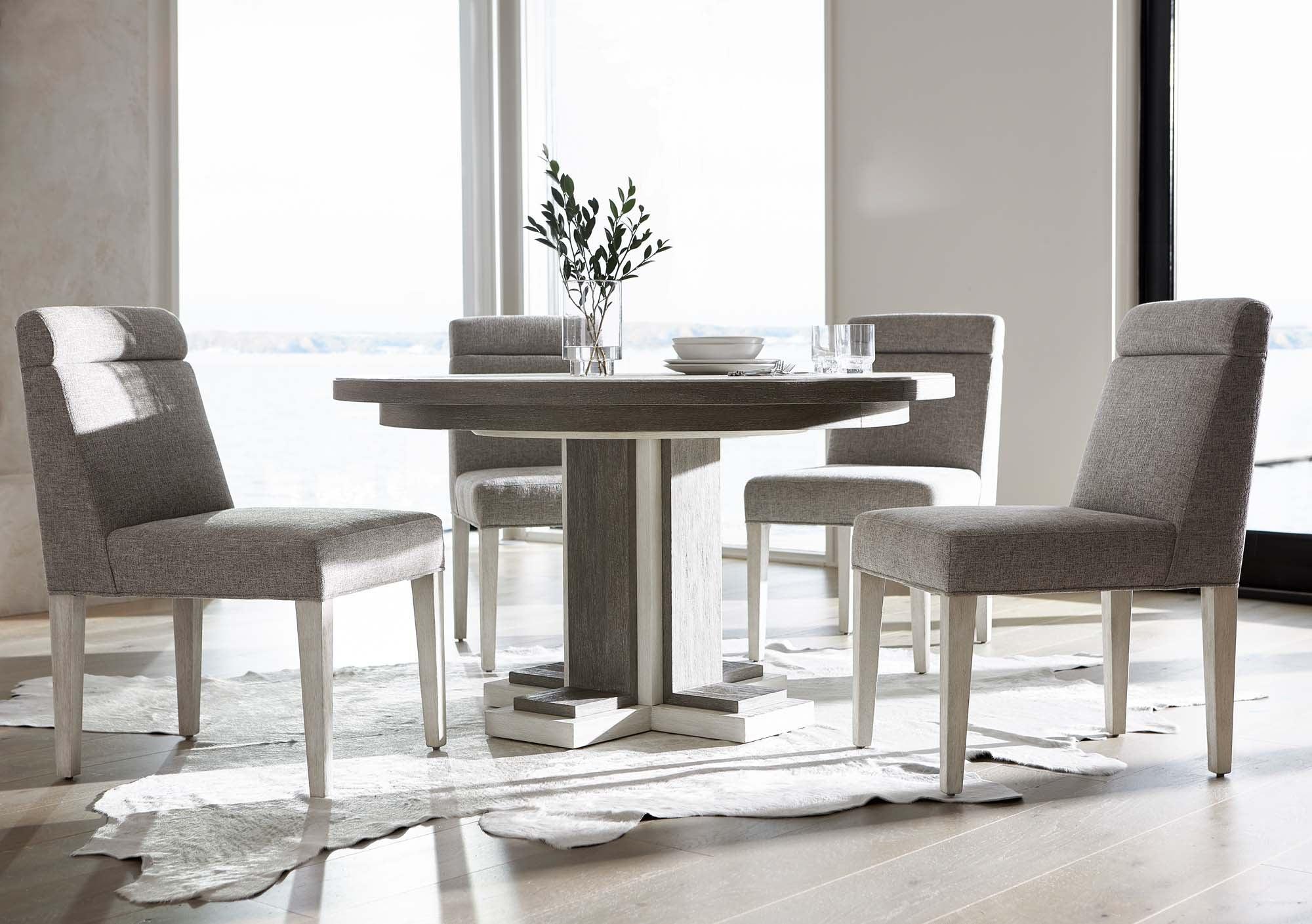 FOUNDATIONS DINING TABLE ROUND - Frankwebs
