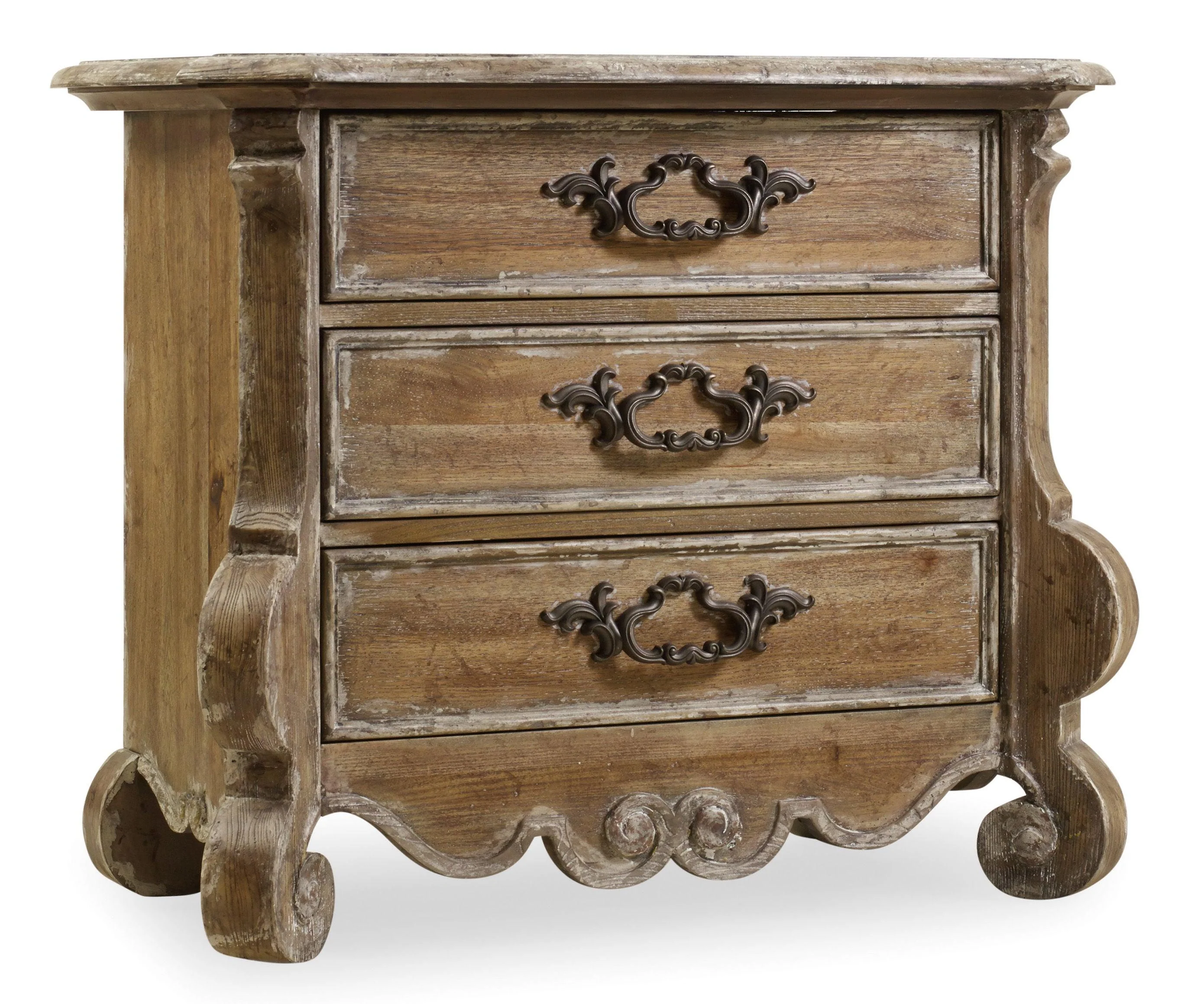 Chatelet Nightstand - Frankwebs