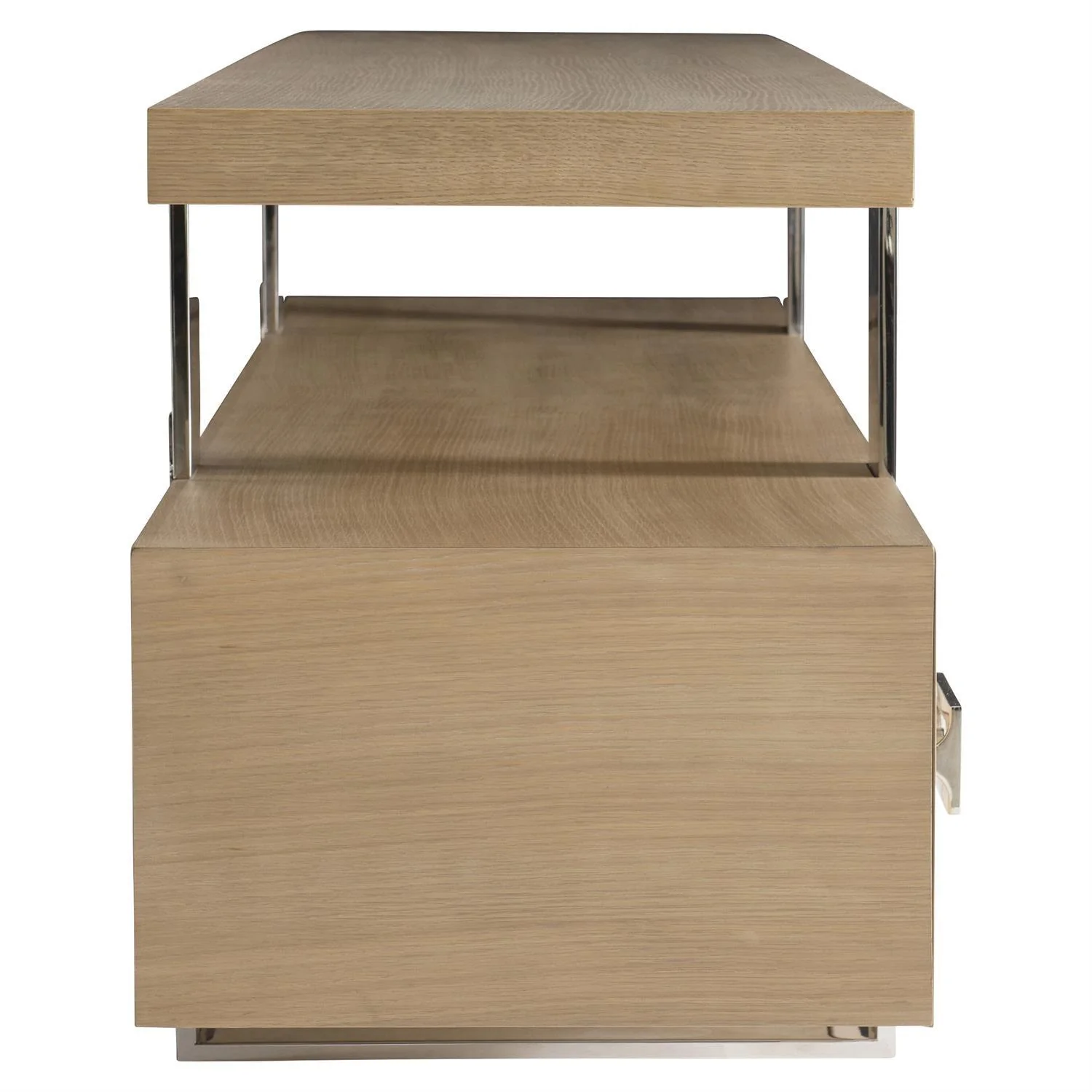 MODULUM ENTERTAINMENT CREDENZA - Frankwebs