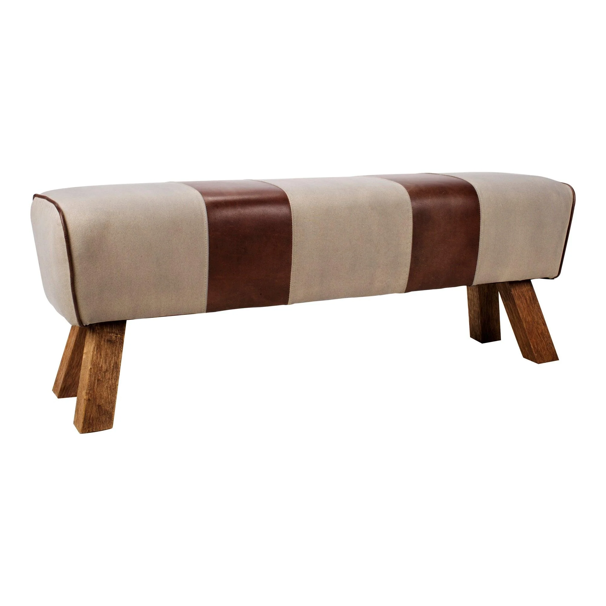 Pommel Bench - Frankwebs