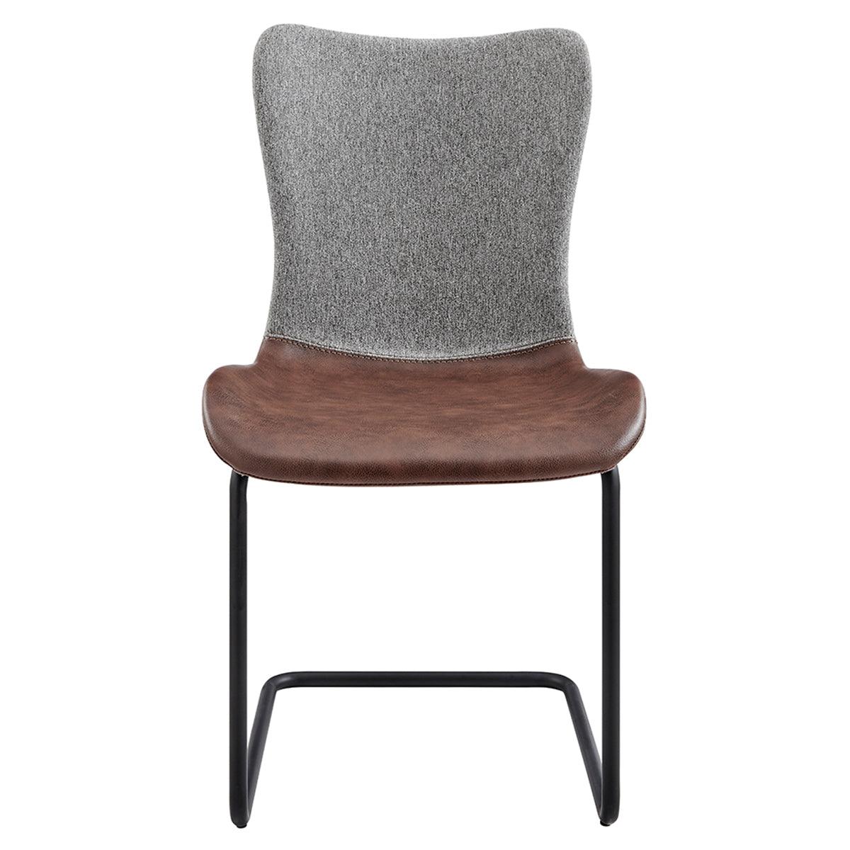 Juni Side Chair - Frankwebs