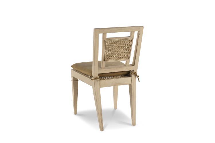 Open Sky Dining Chair - Frankwebs