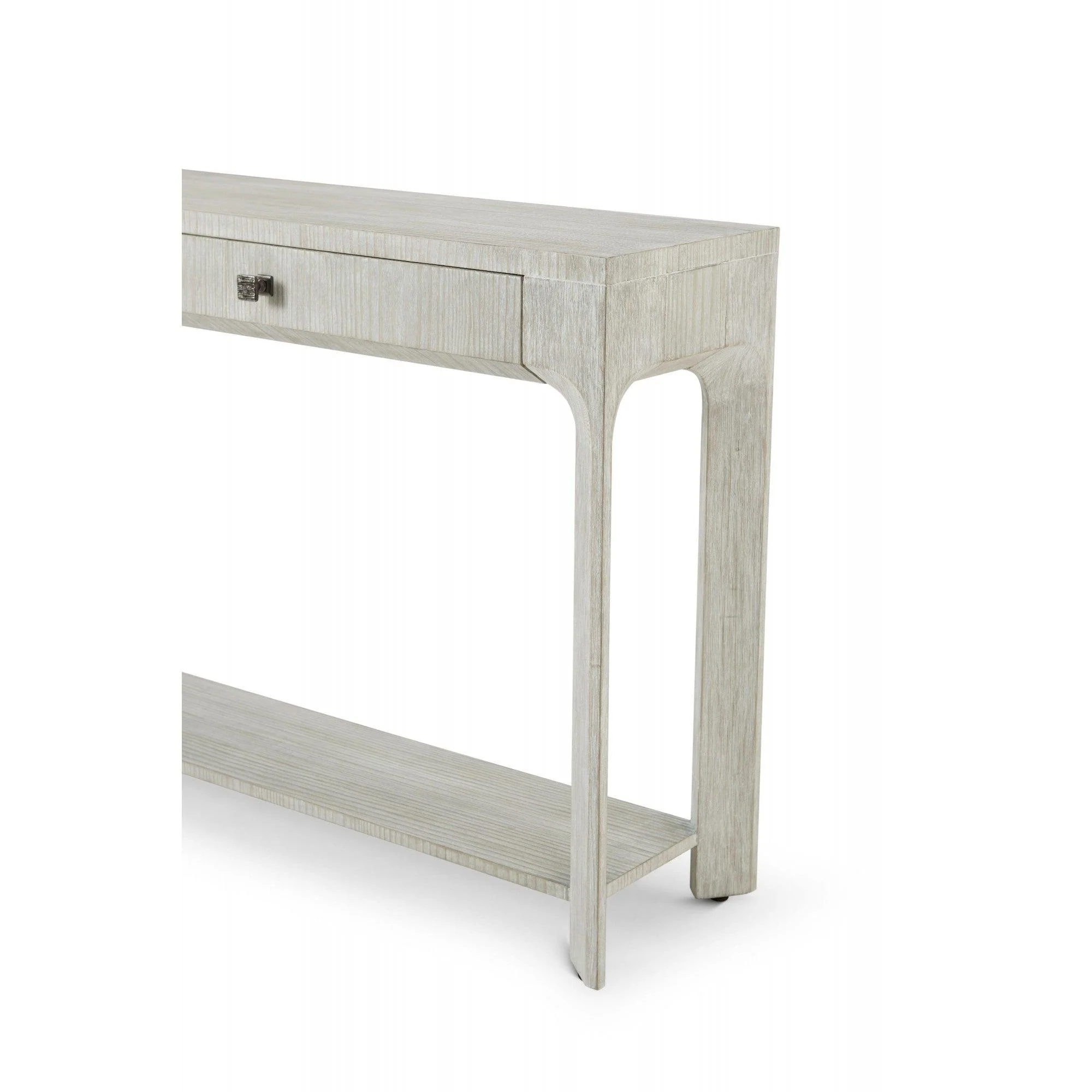 Breeze Two Drawer Console Table - Frankwebs