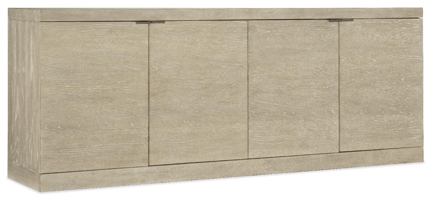 Cascade Credenza 4 Doors - Frankwebs