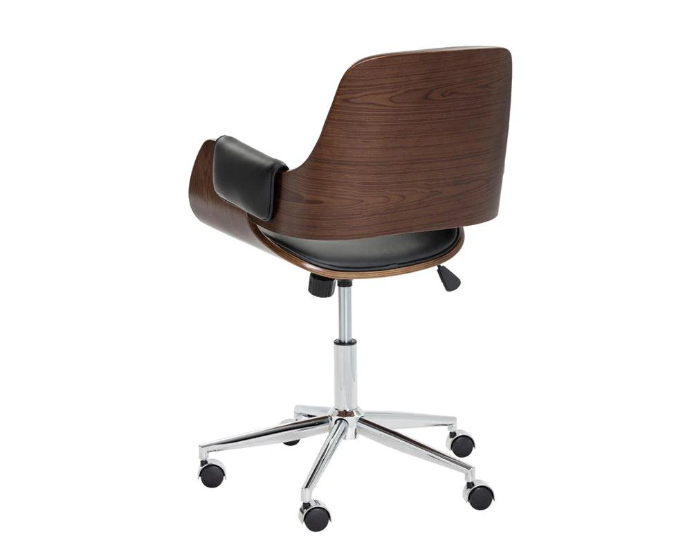 Kellan Office Chair - Frankwebs