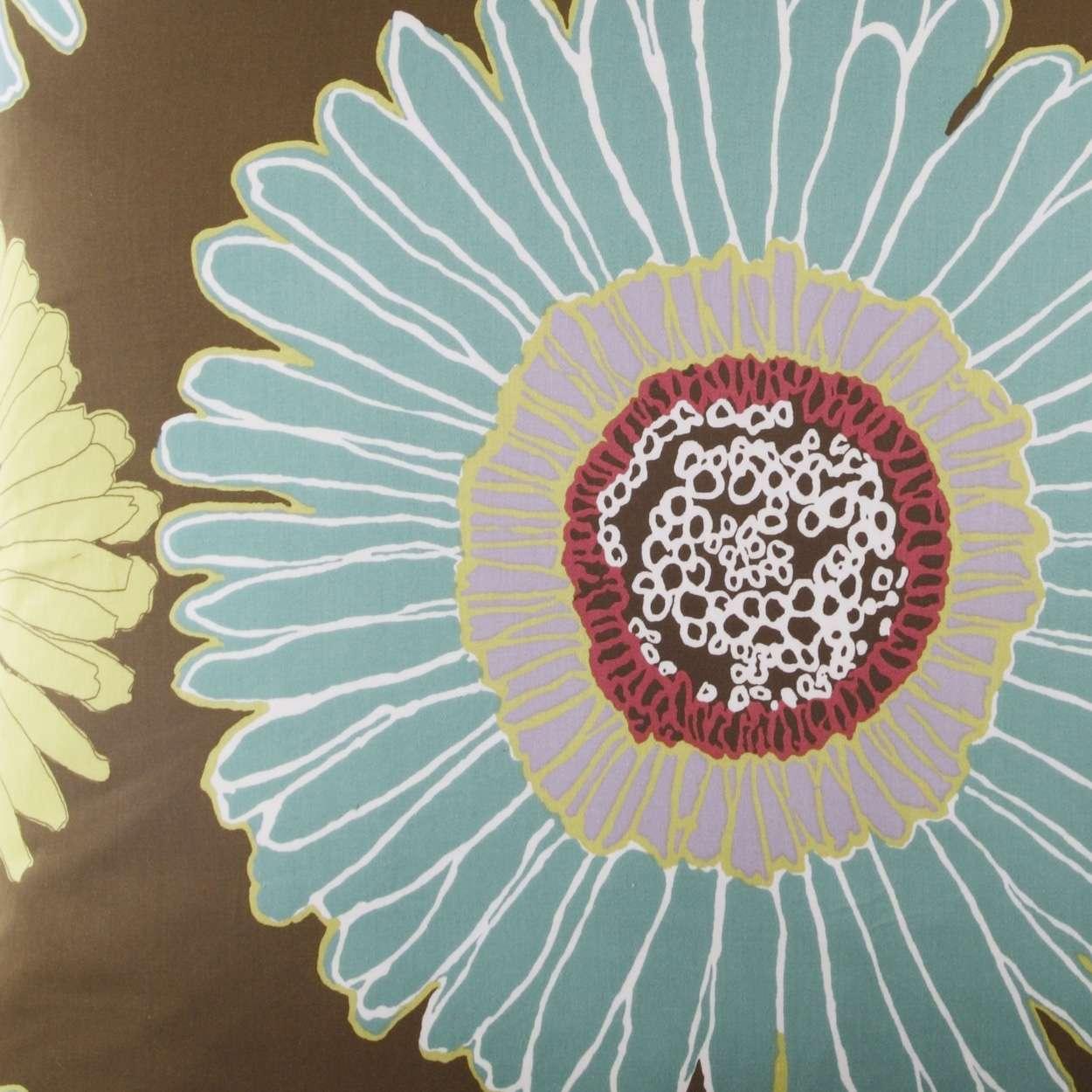 Sunshine Pillow - Frankwebs