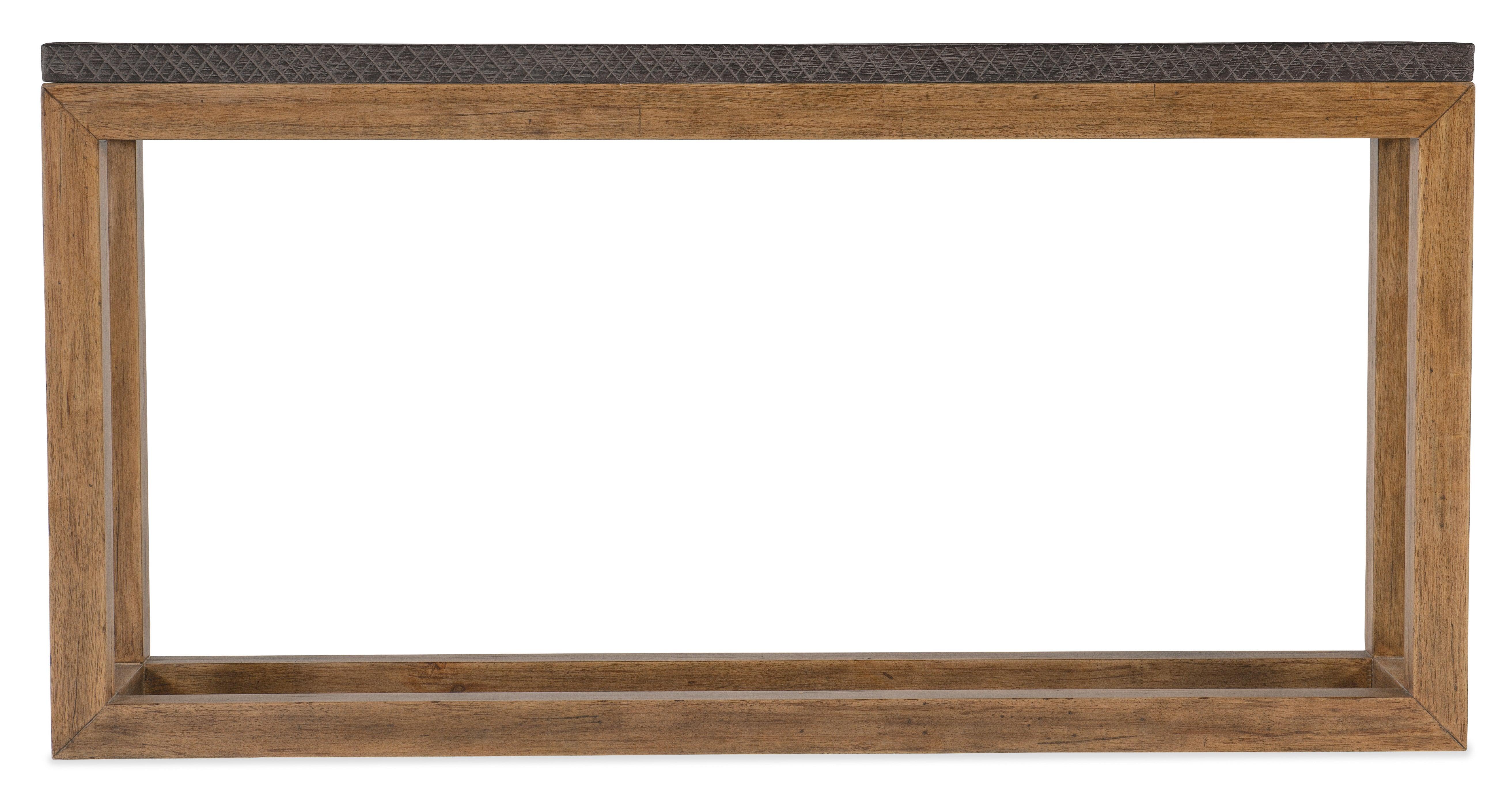 Big Sky Sofa Table - Frankwebs