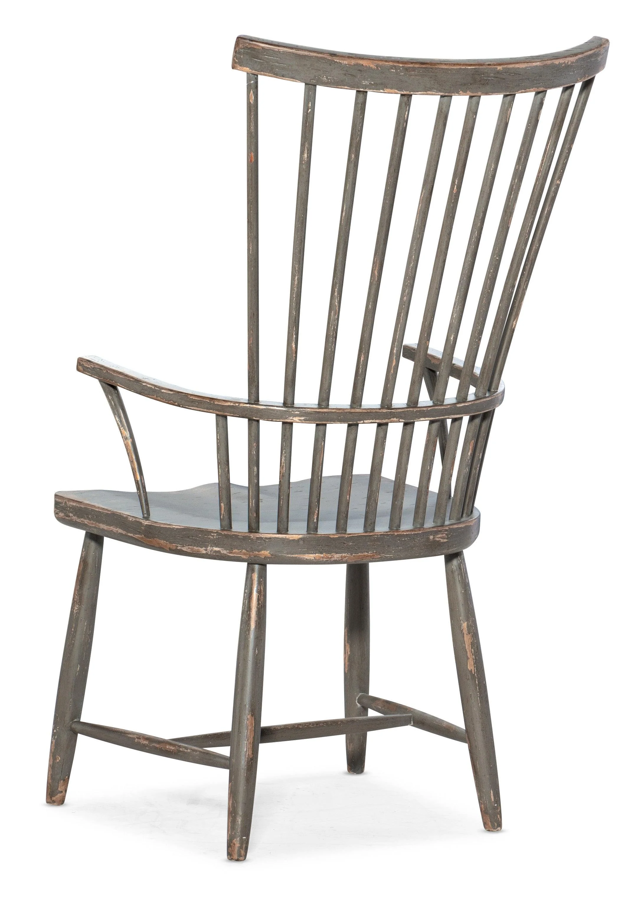 Alfresco Marzano Windsor Arm Chair - Set of 2 - Frankwebs