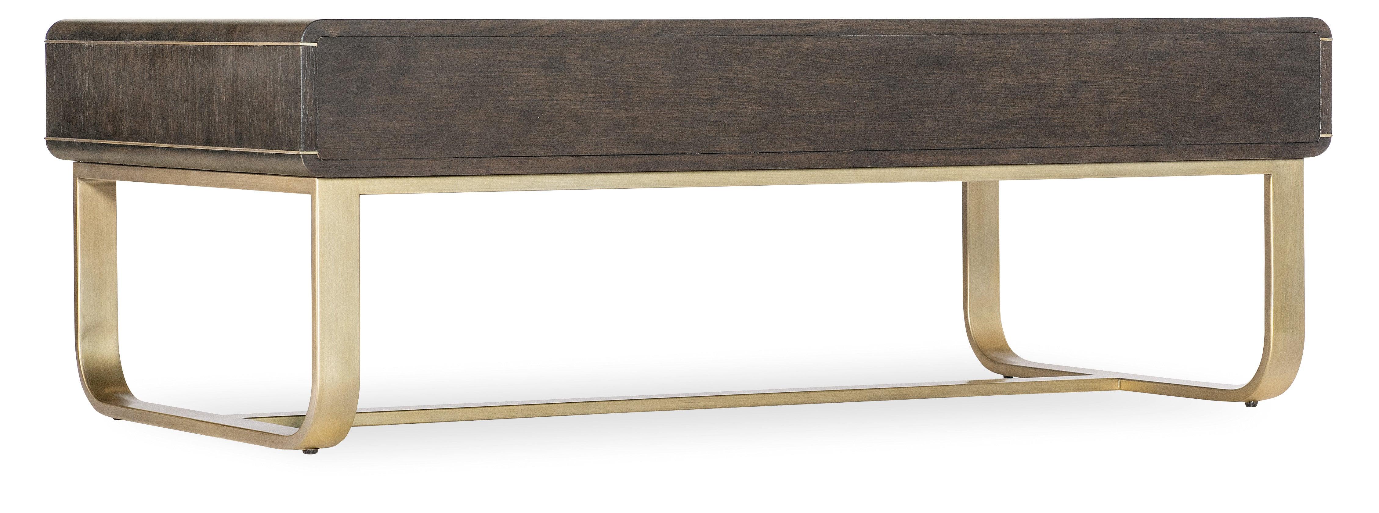 Commerce & Market Metropolitan Cocktail Table - Frankwebs