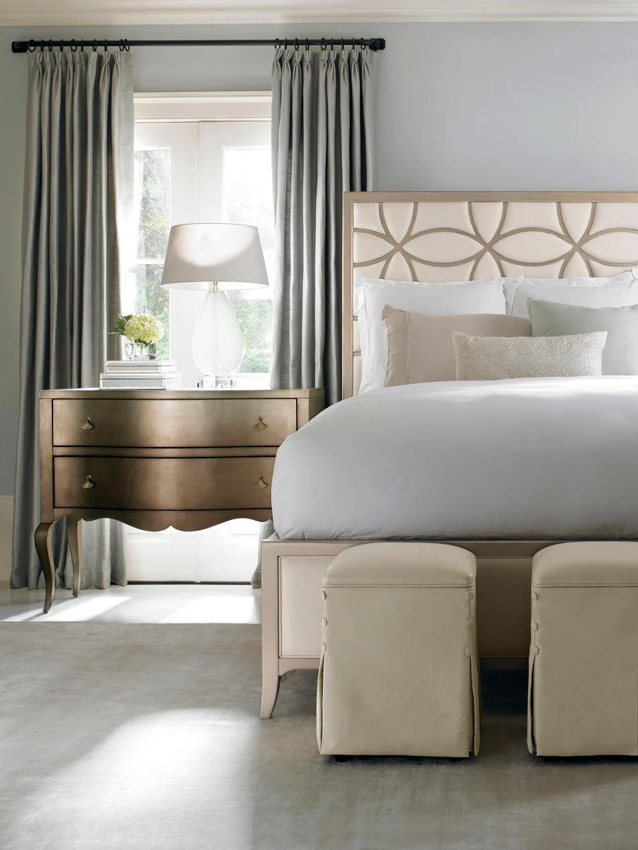 SLEEPING BEAUTY BED - Frankwebs