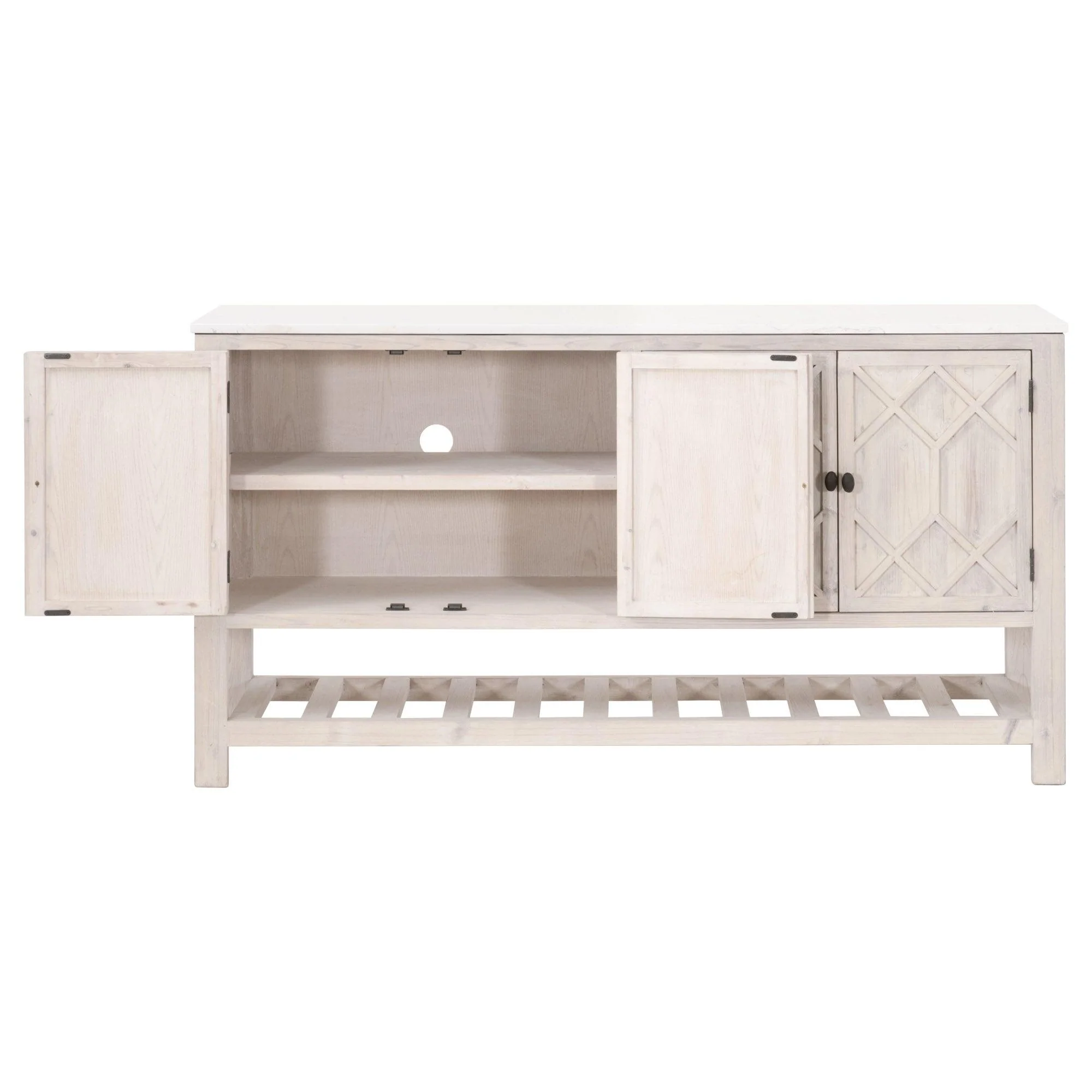 Willow Media Sideboard - Frankwebs