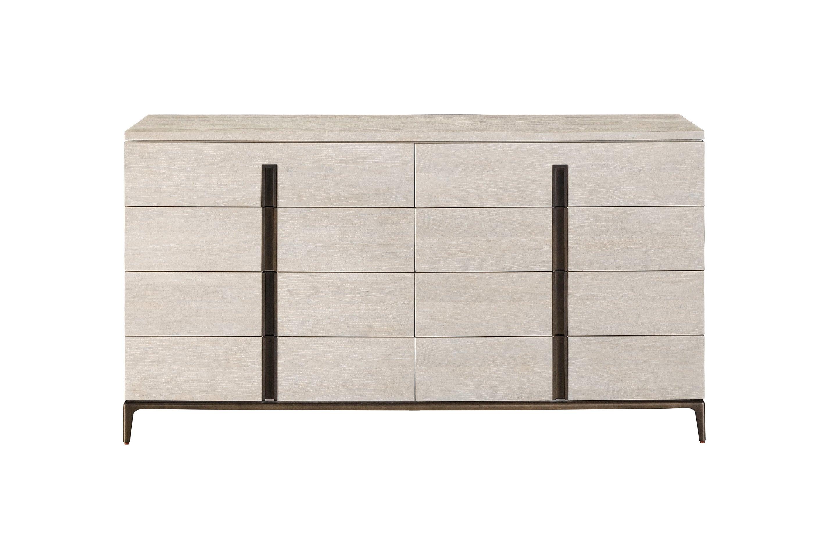 Erinn V. Maren Drawer Dresser - Frankwebs