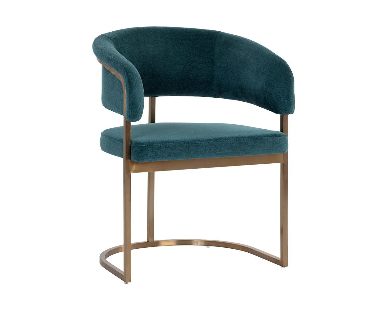 Marris Dining Armchair - Frankwebs