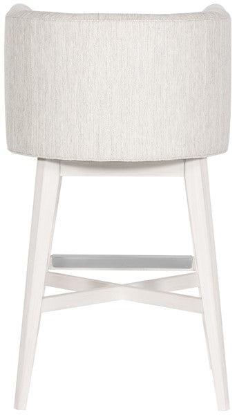 Miy 3 Wood Retro Barstool - Frankwebs