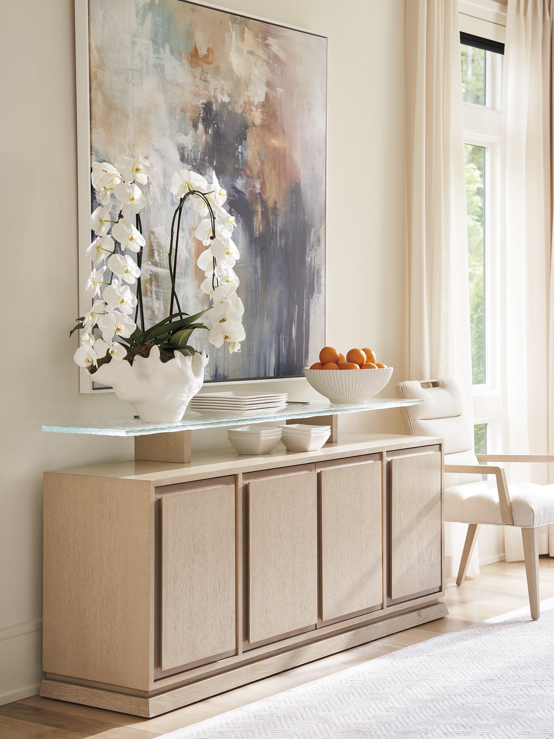 Sunset Key Callum Buffet - Frankwebs