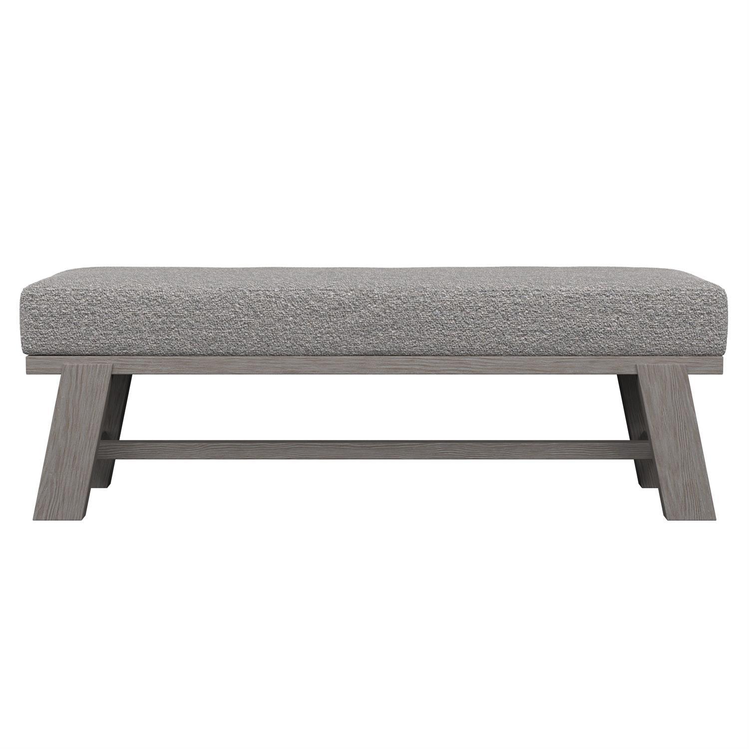 TRIANON BENCH - Frankwebs