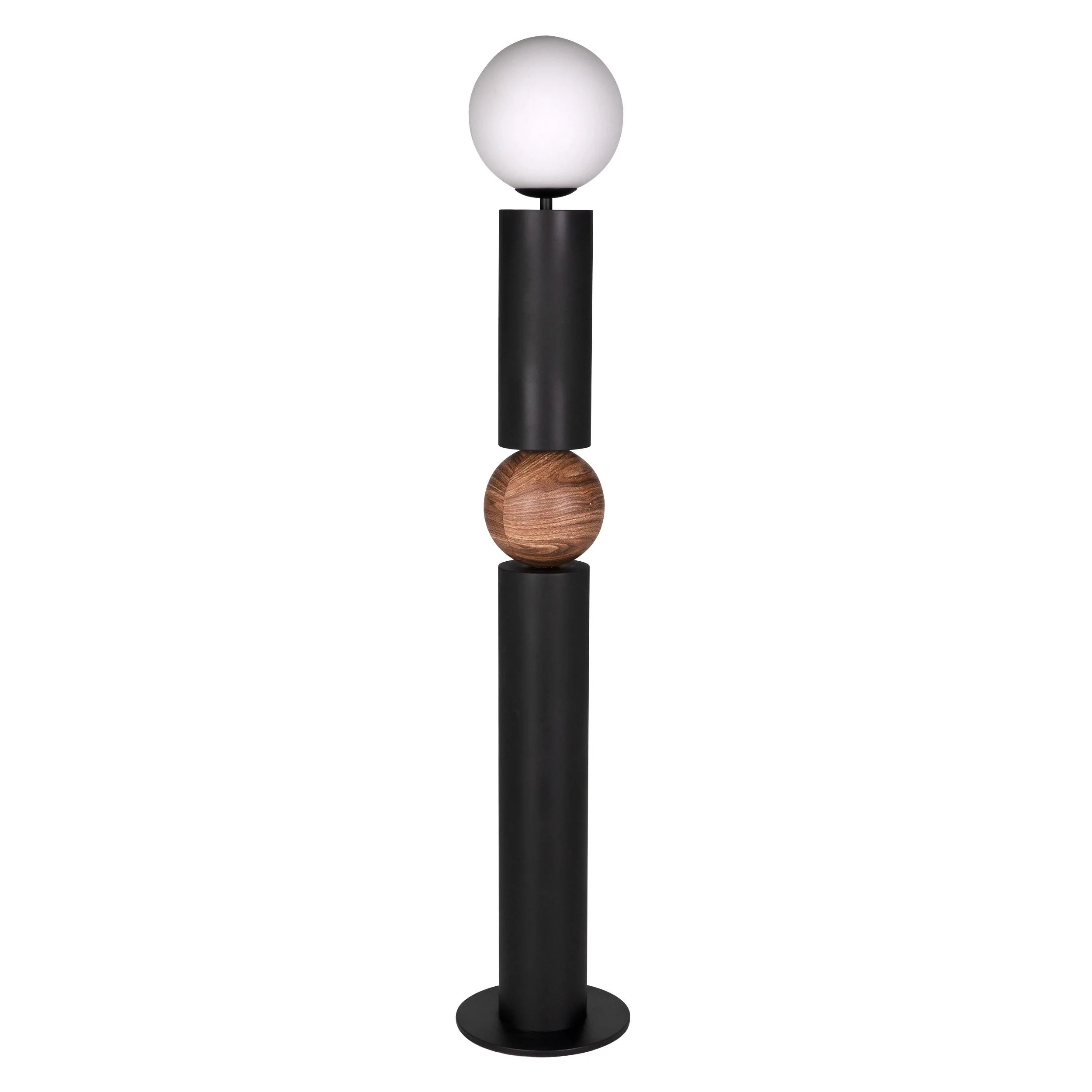 Max Floor Lamp - Frankwebs
