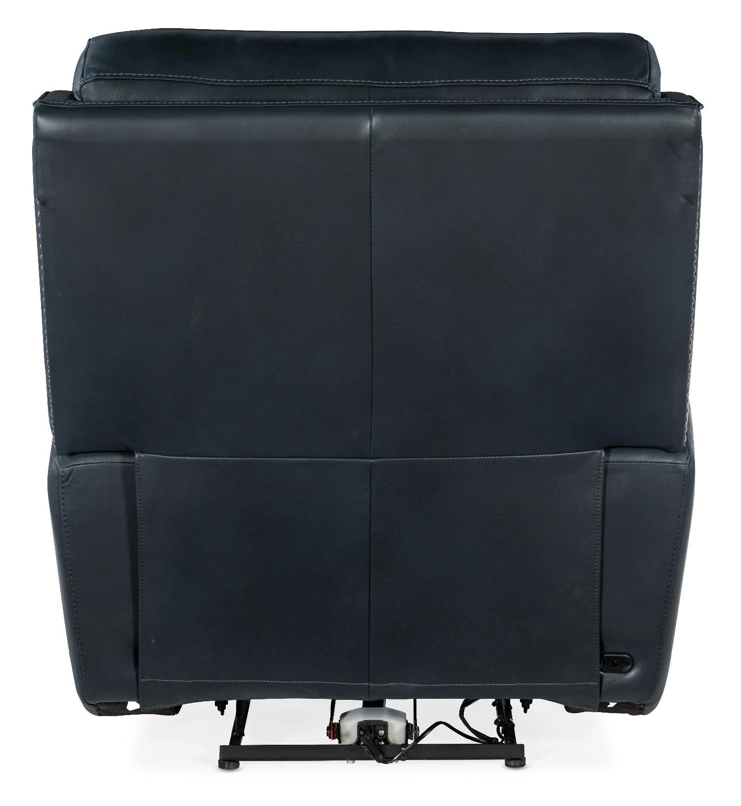 Ruthe Zero Gravity Power Recliner with Power Headrest - Frankwebs