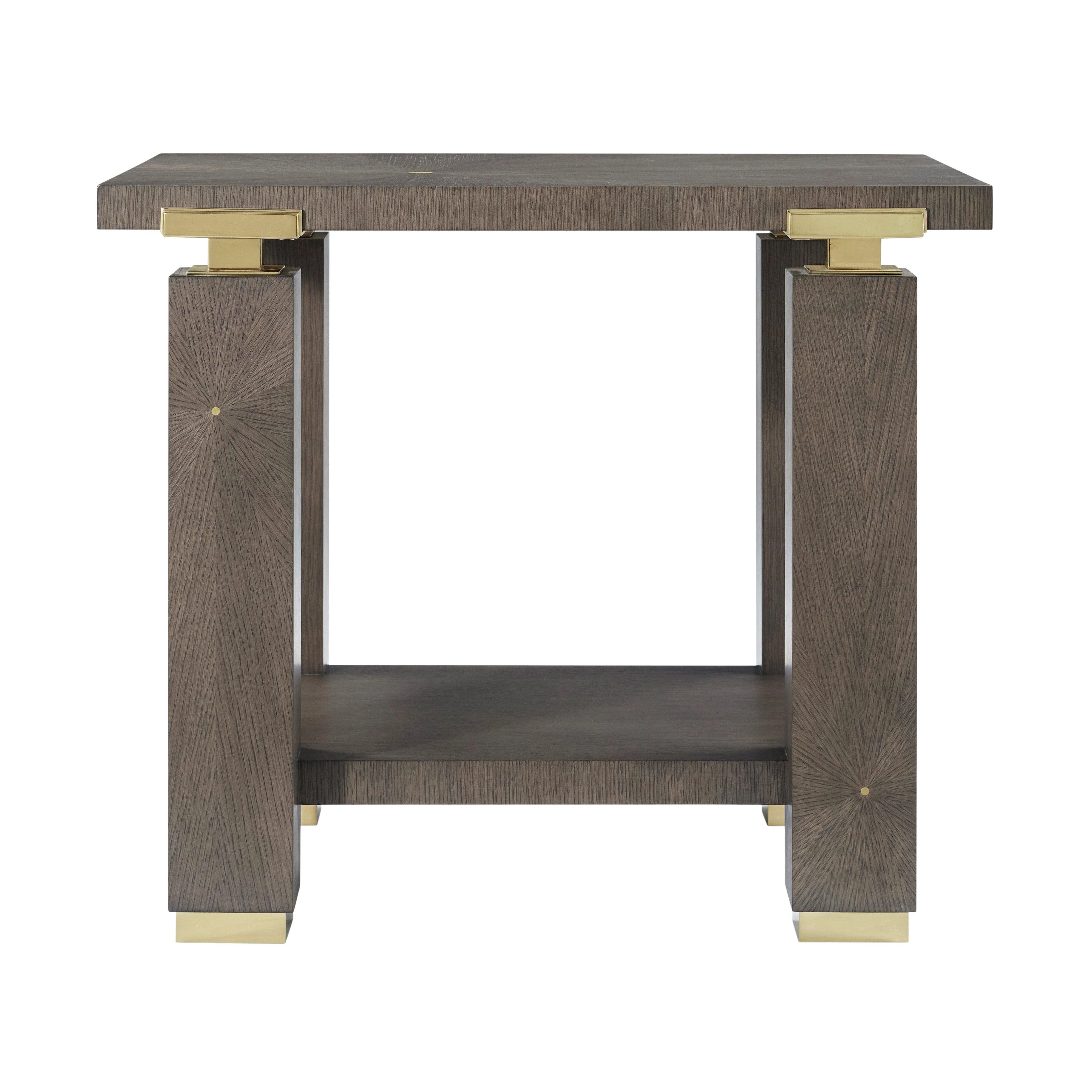 Judith Leiber Rectangle Side Table - Frankwebs