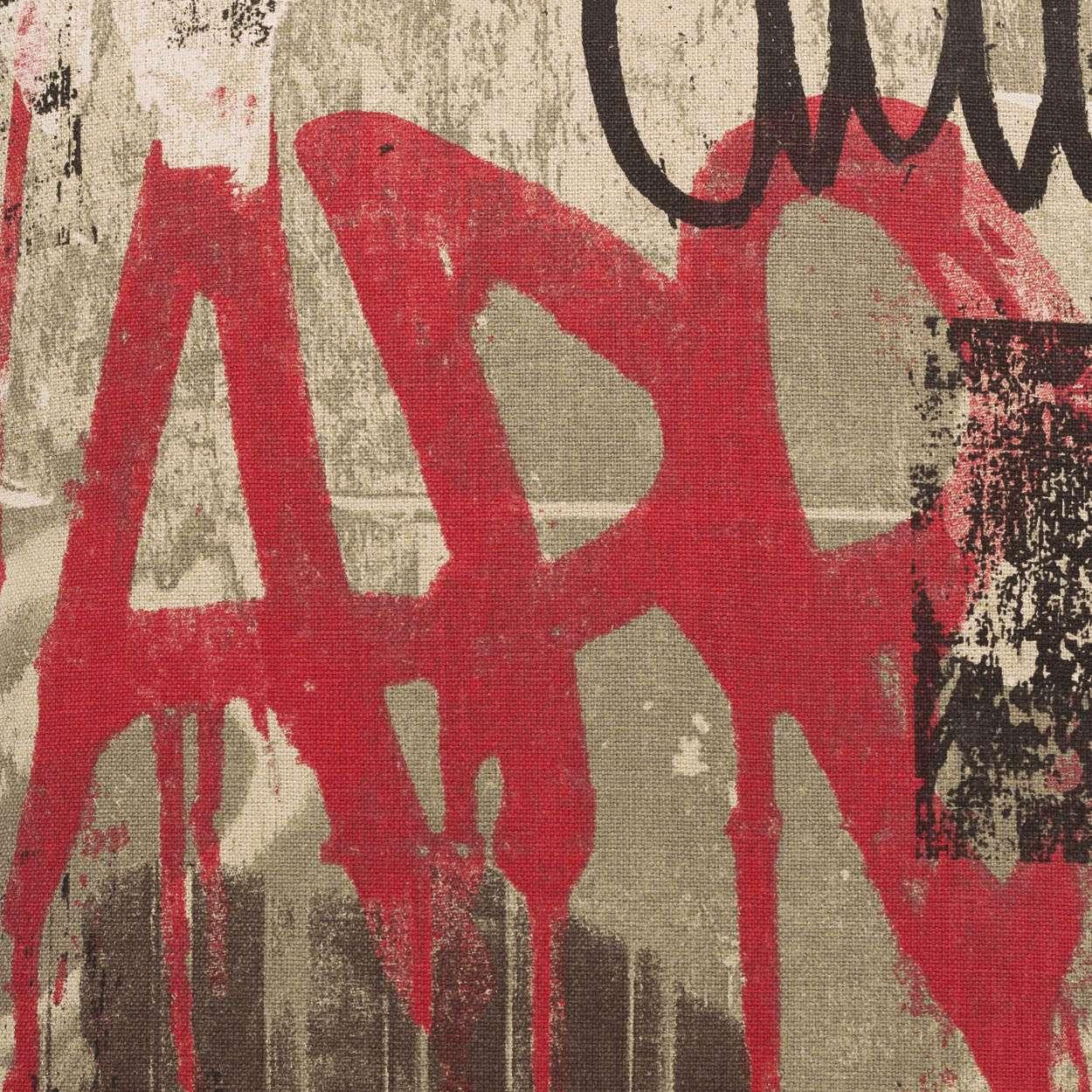 Tag Pillow - Frankwebs