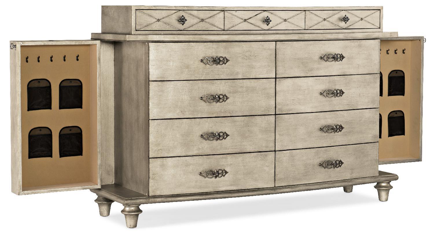 Sanctuary Diamont Dresser - Frankwebs