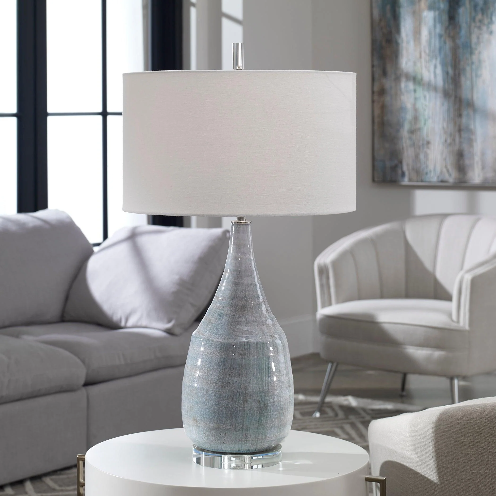 RIALTA COASTAL TABLE LAMP - Frankwebs