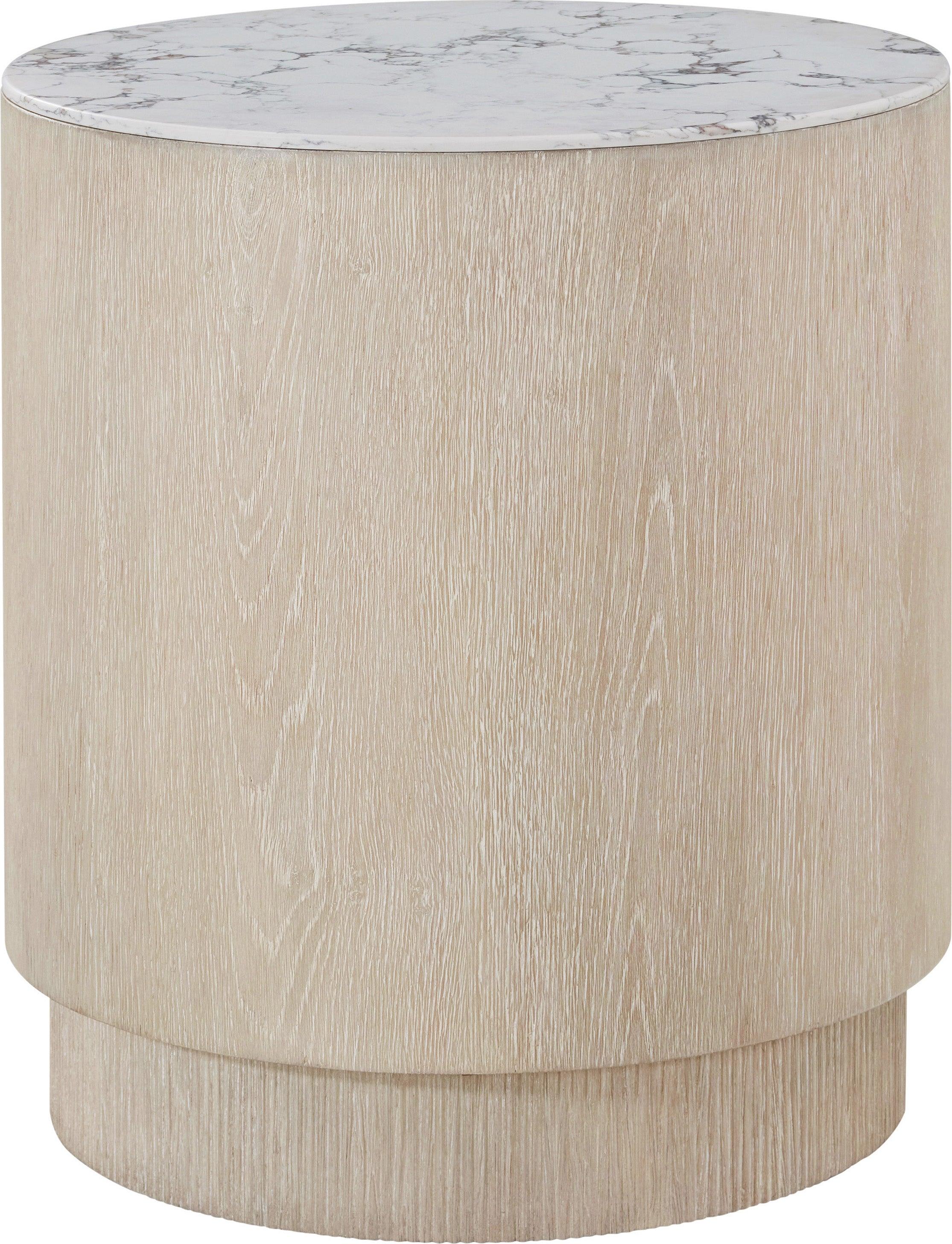 Horizon Drum Table - Frankwebs