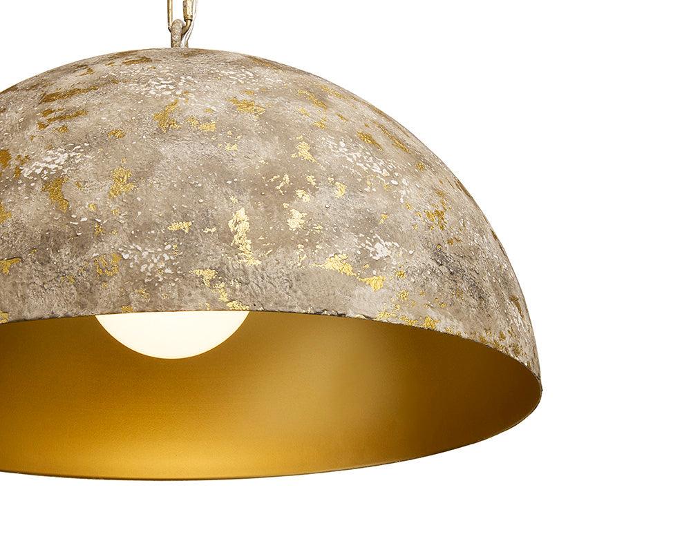 Tara Pendant Light - Frankwebs