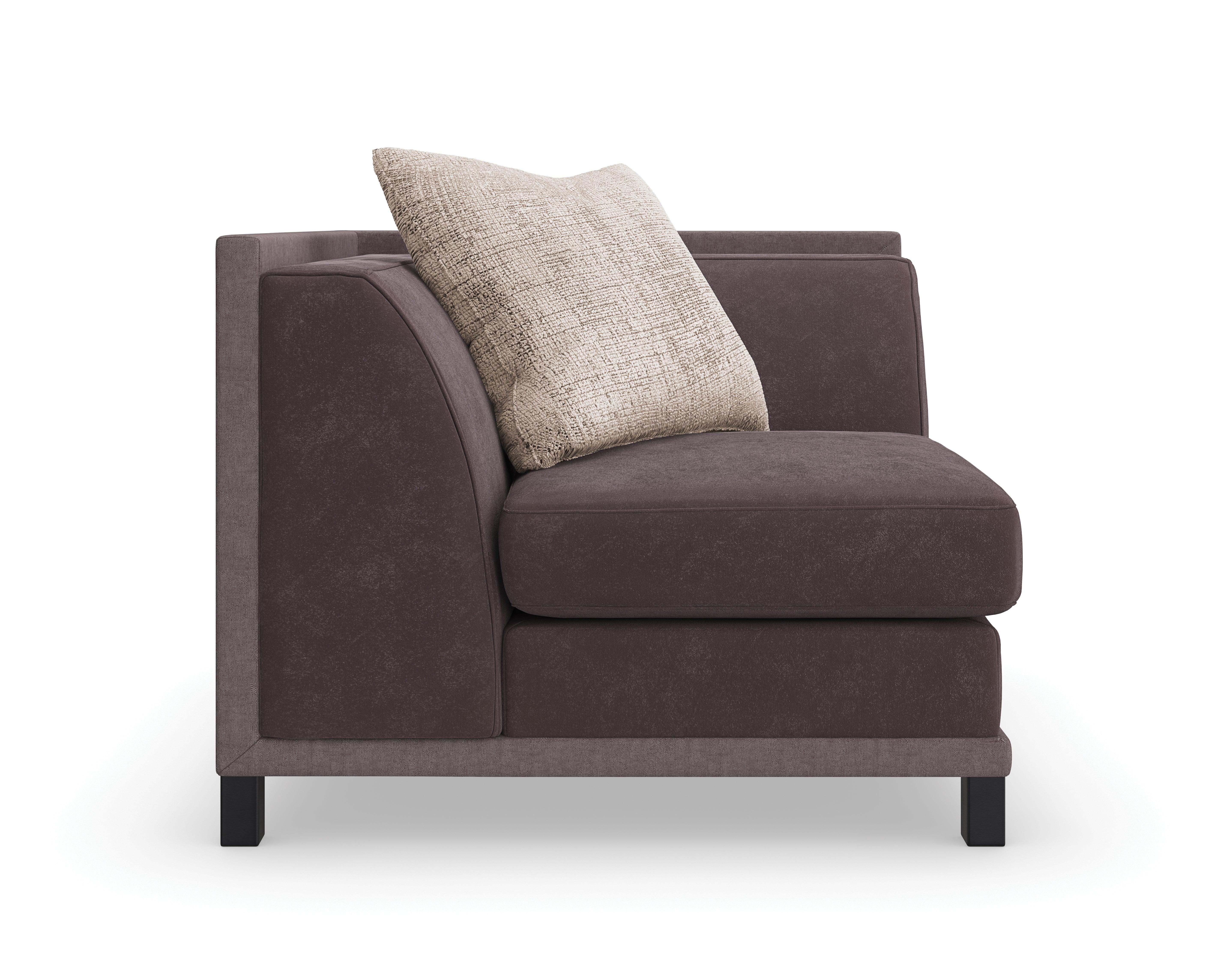 Tuxedo Corner - Frankwebs