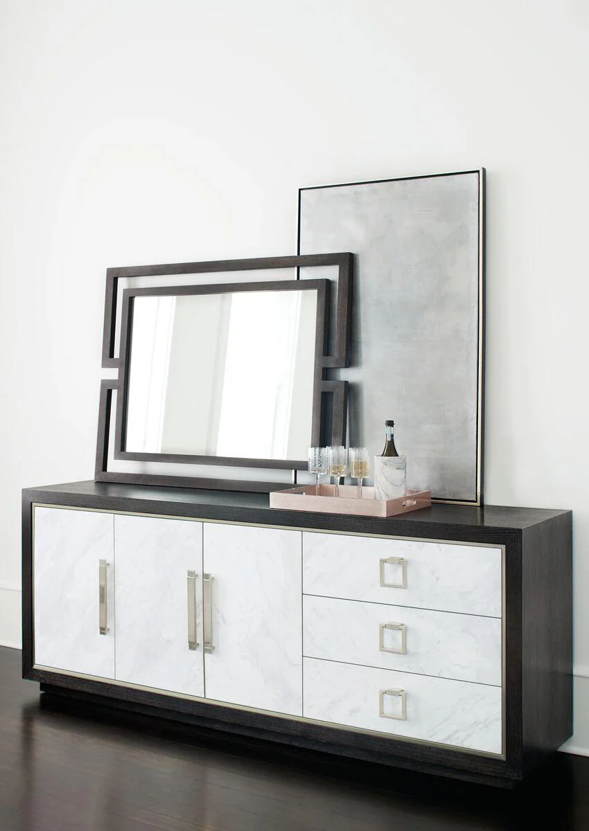 DECORAGE BUFFET MARBLE - Frankwebs