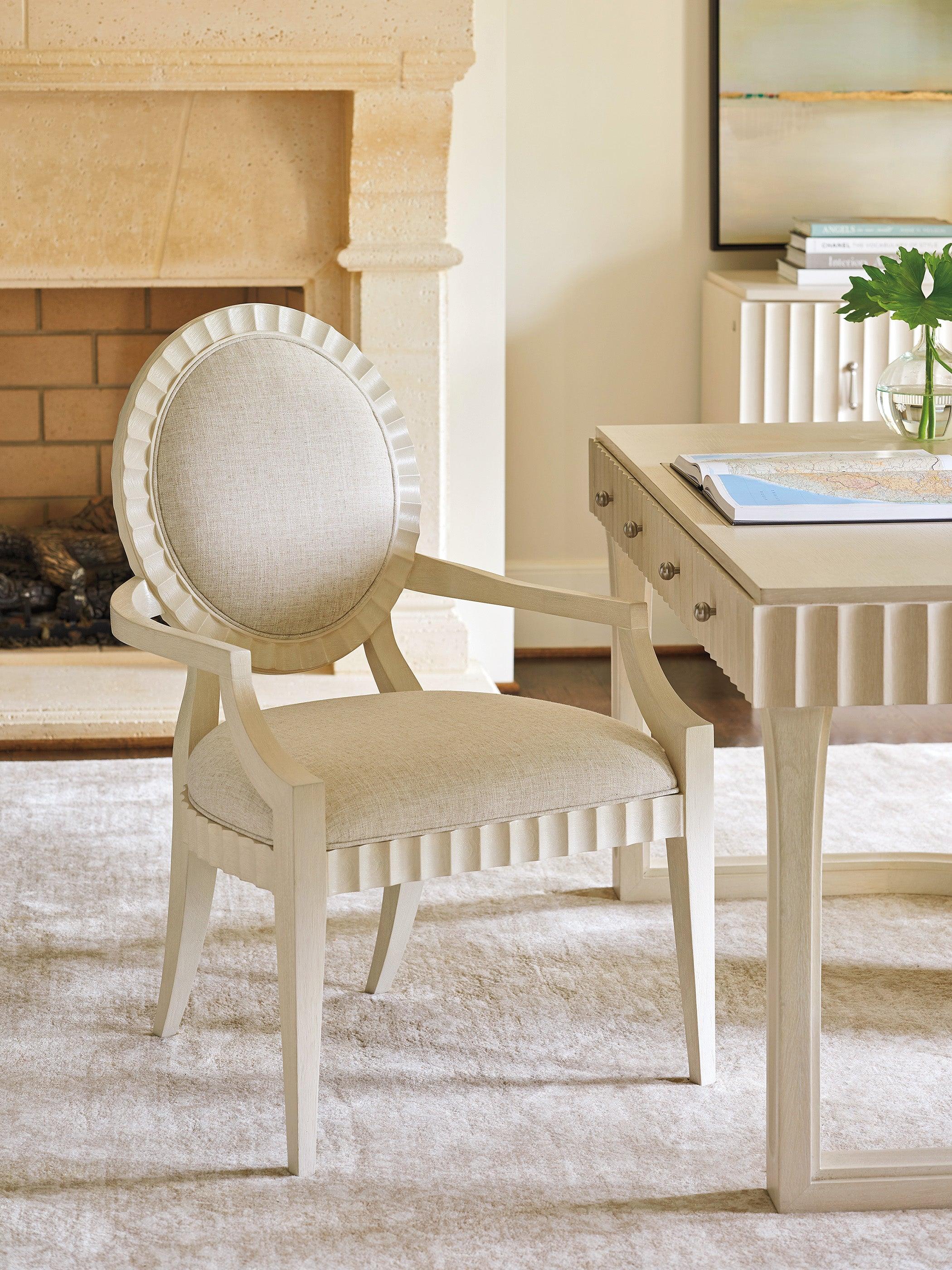 Cascades Gilmore Desk Chair - Frankwebs