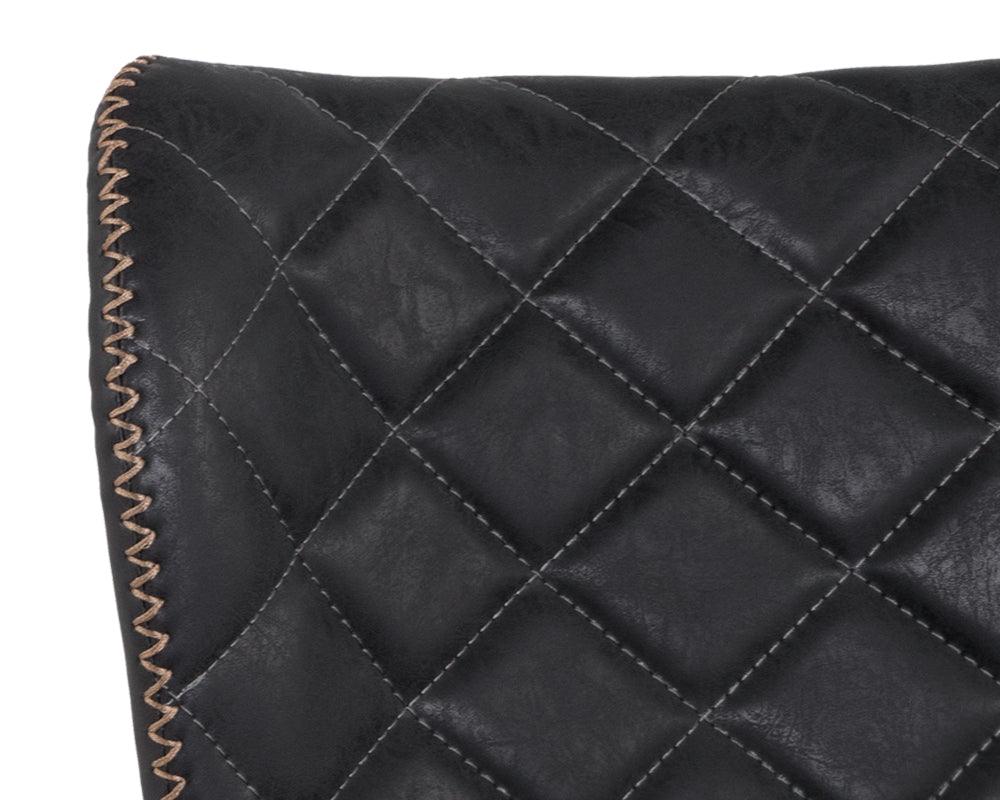 Lyla Barstool  - Set of 2 - Frankwebs