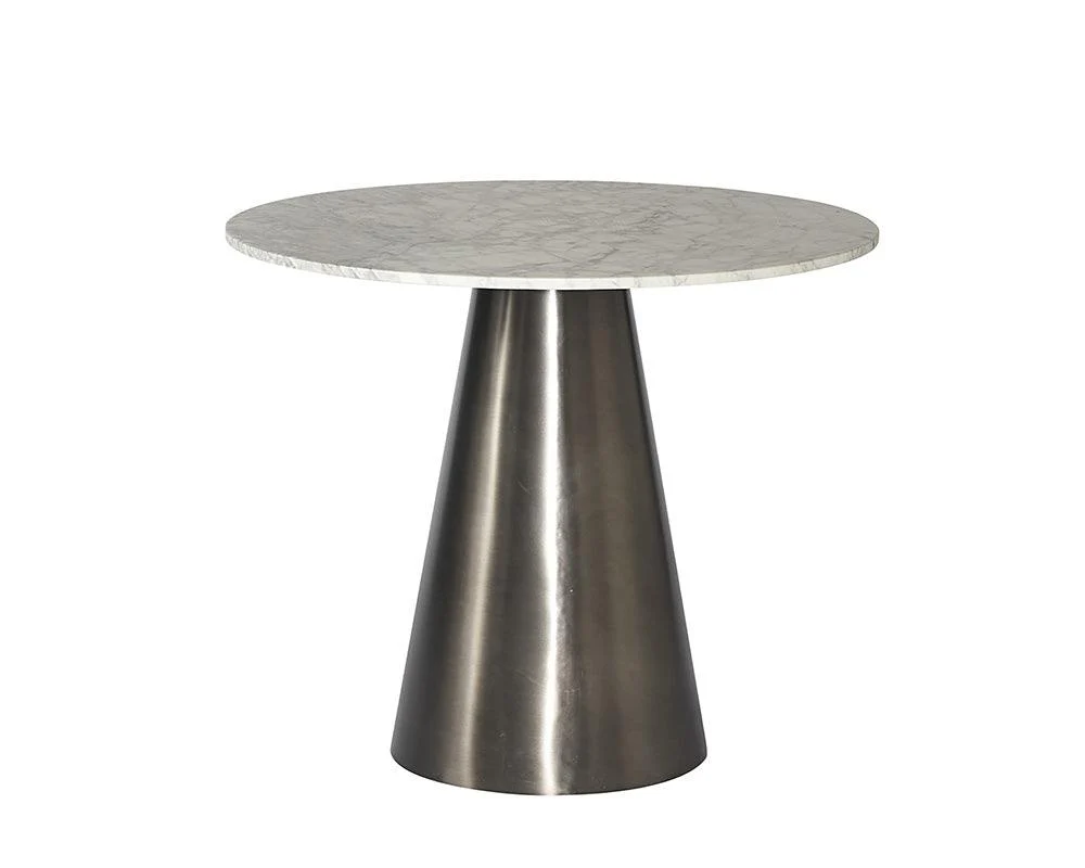 Damon Bistro Table - Frankwebs