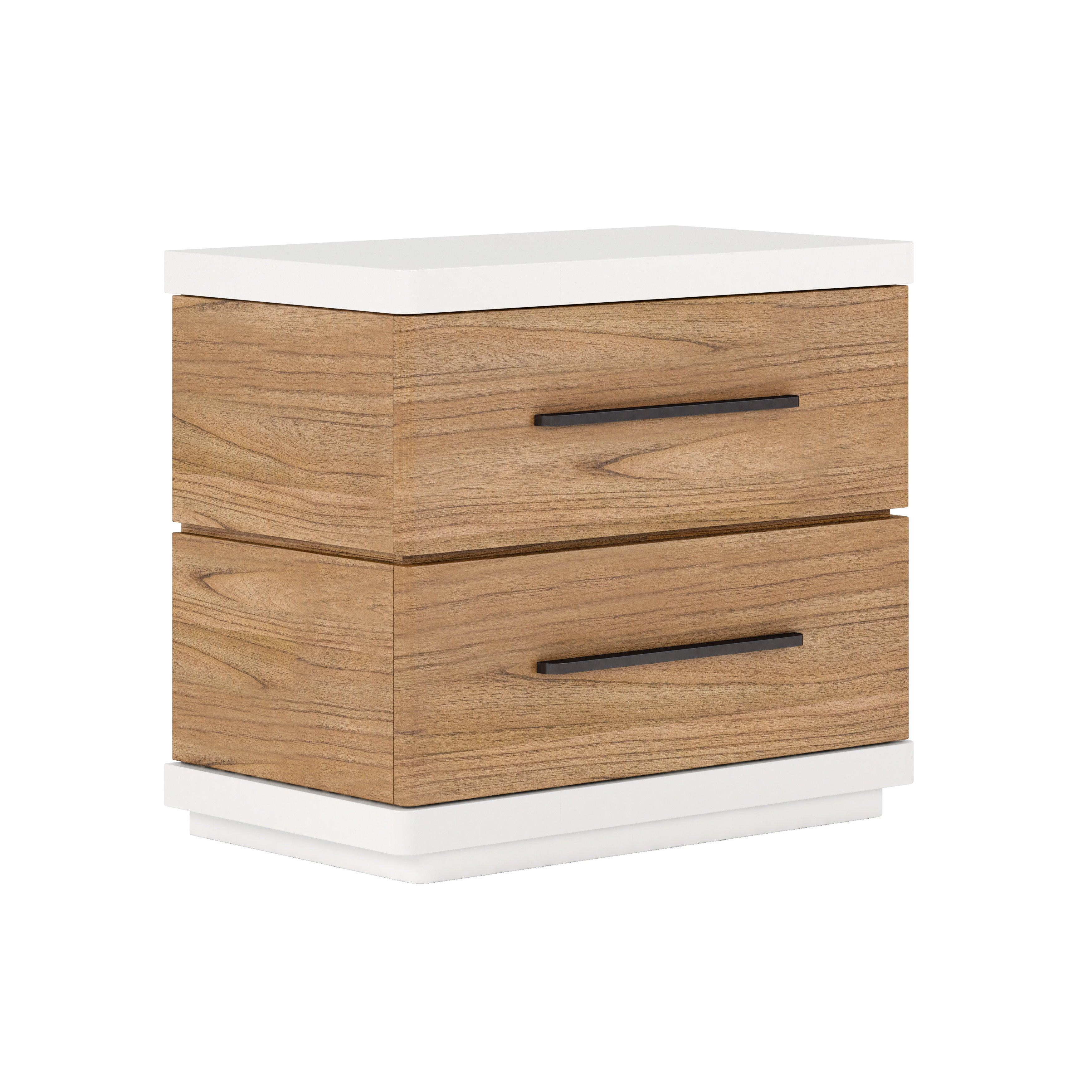 Portico Nightstand - Frankwebs
