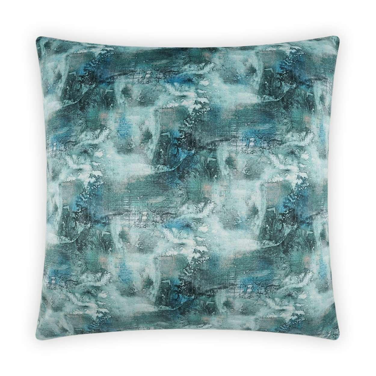 Mare Nostrum Pillow - Frankwebs
