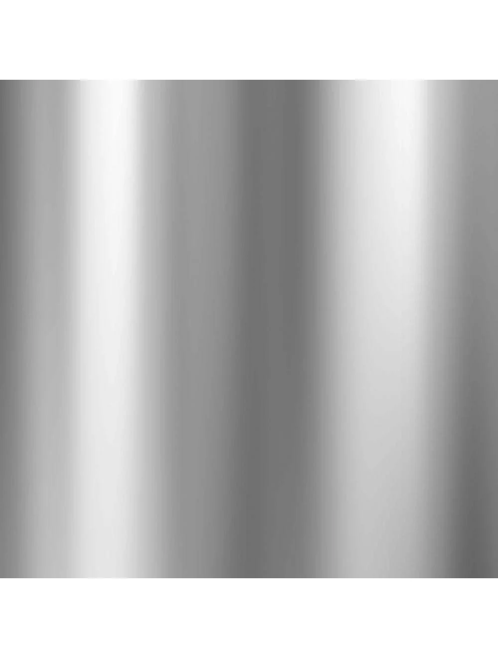 Joel Side Table White & Silver - Frankwebs