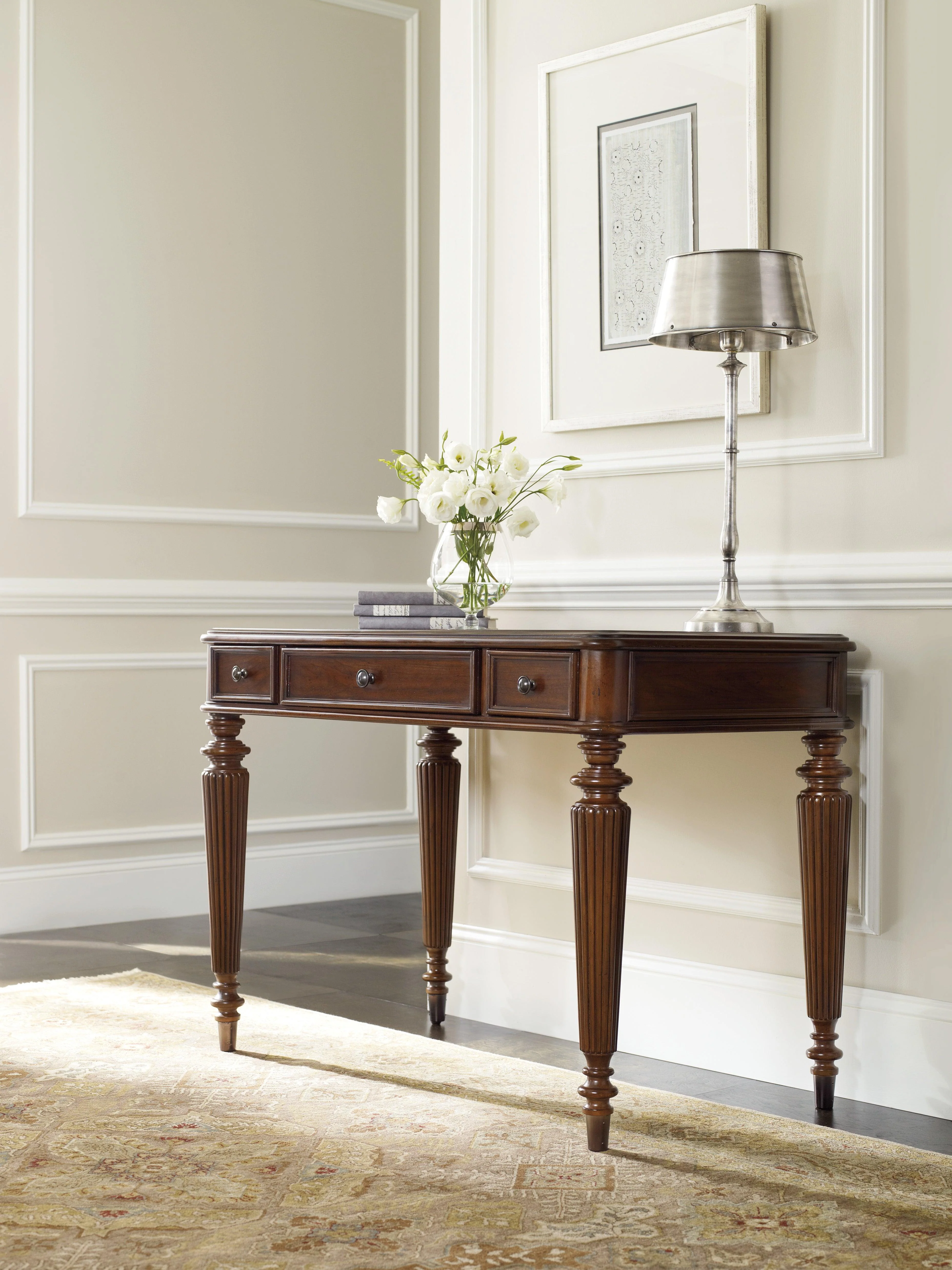 42'' Leg Desk - Frankwebs