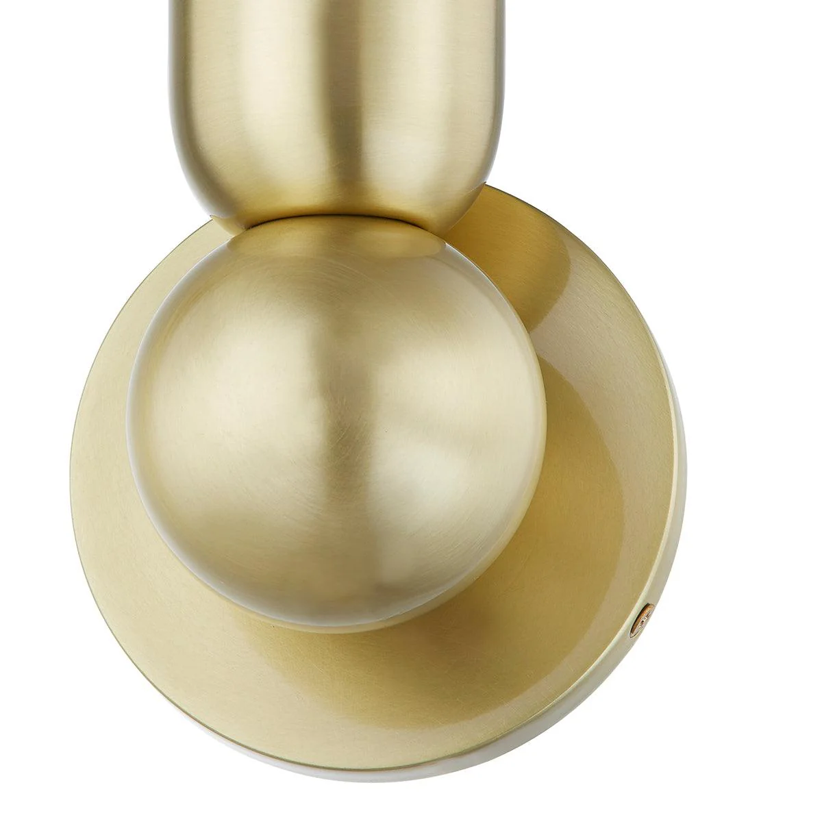 LOLLY 1 LIGHT WALL SCONCE - Frankwebs