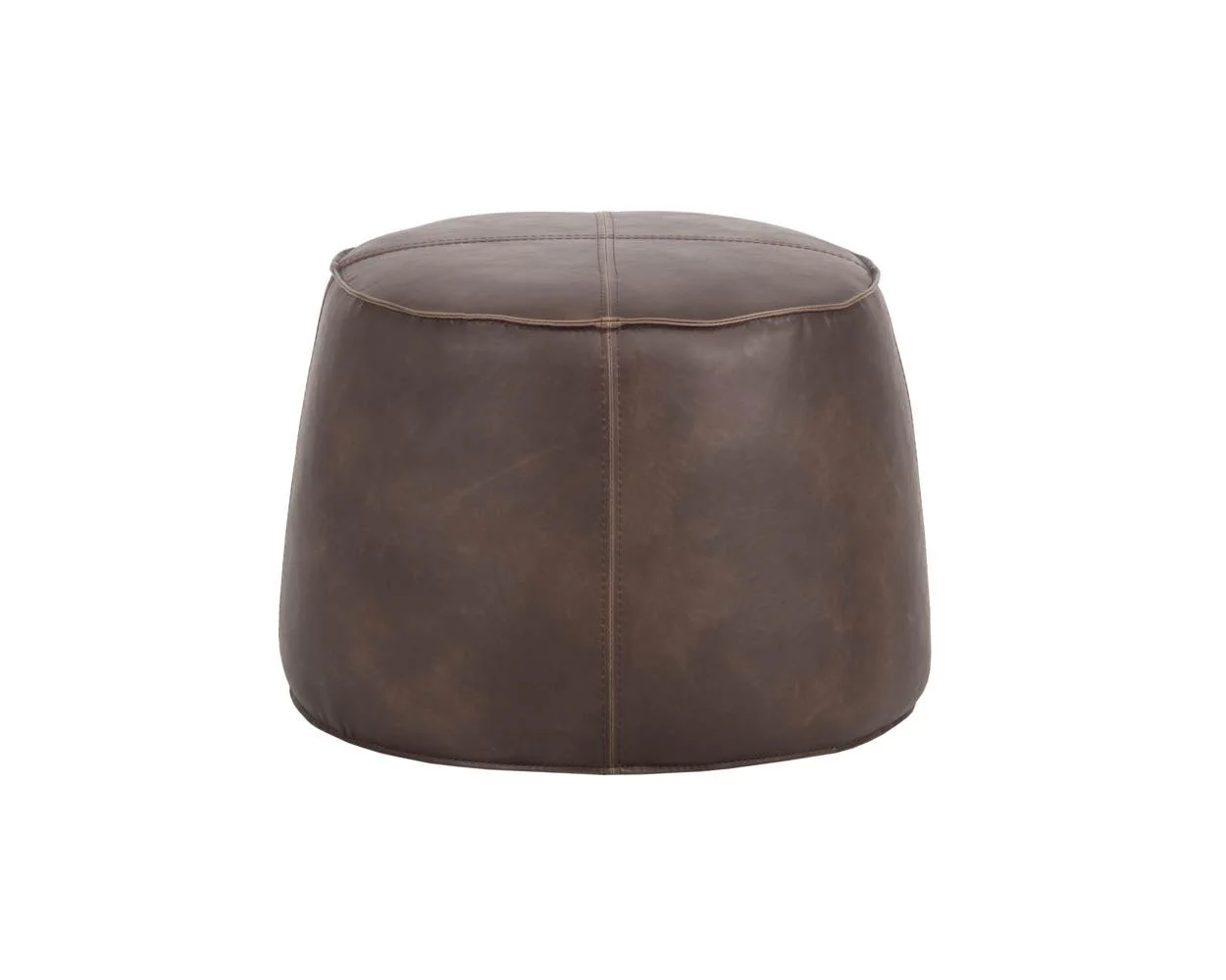 Mitchell Ottoman - Frankwebs