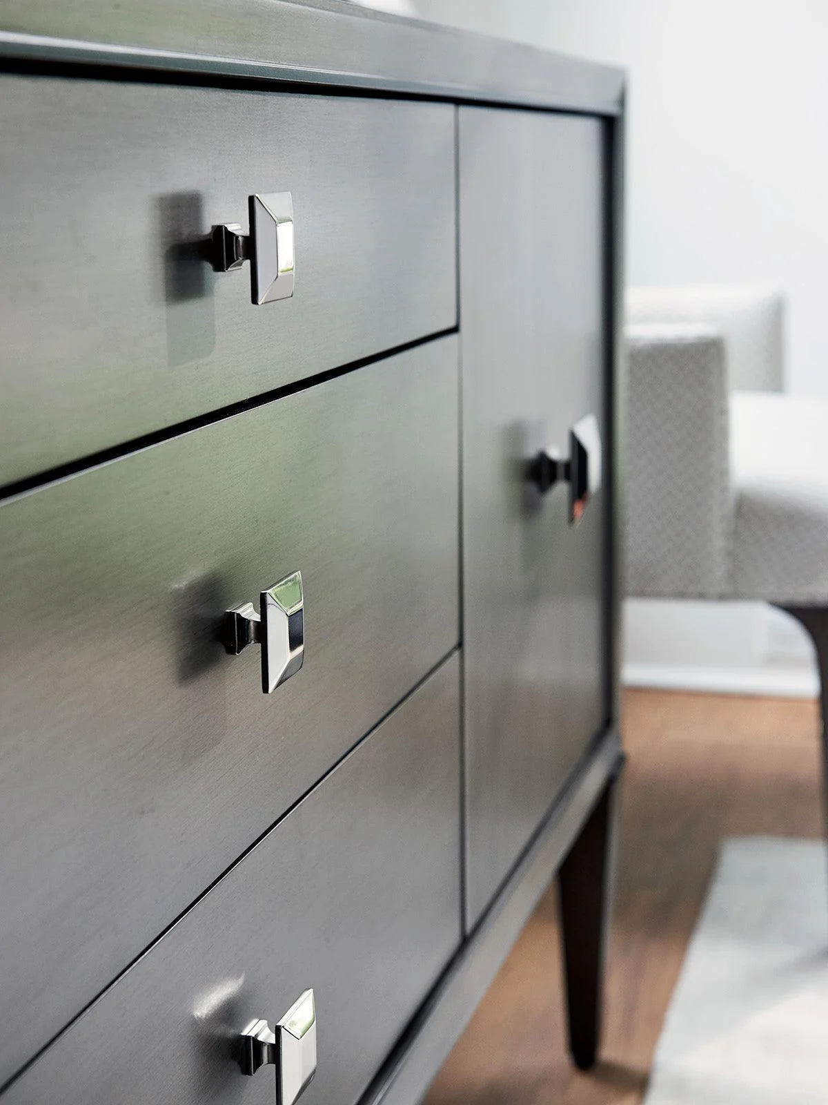 Ariana Provence Sideboard - Frankwebs