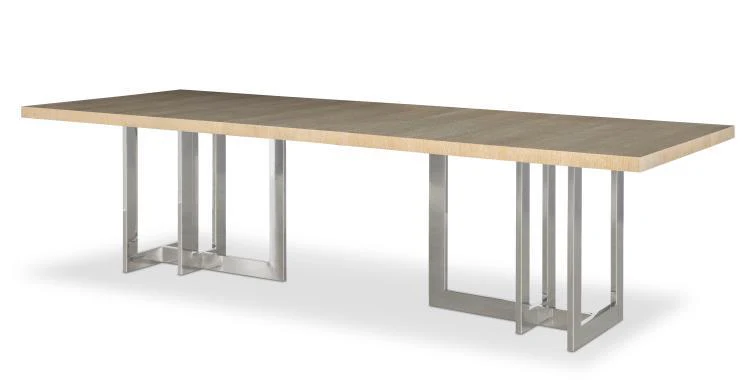 Milan Stocked Milan Dining Table - Frankwebs