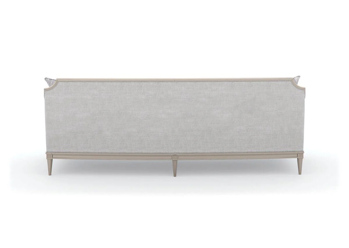 FRAME OF REFERENCE SOFA GRAY - Frankwebs