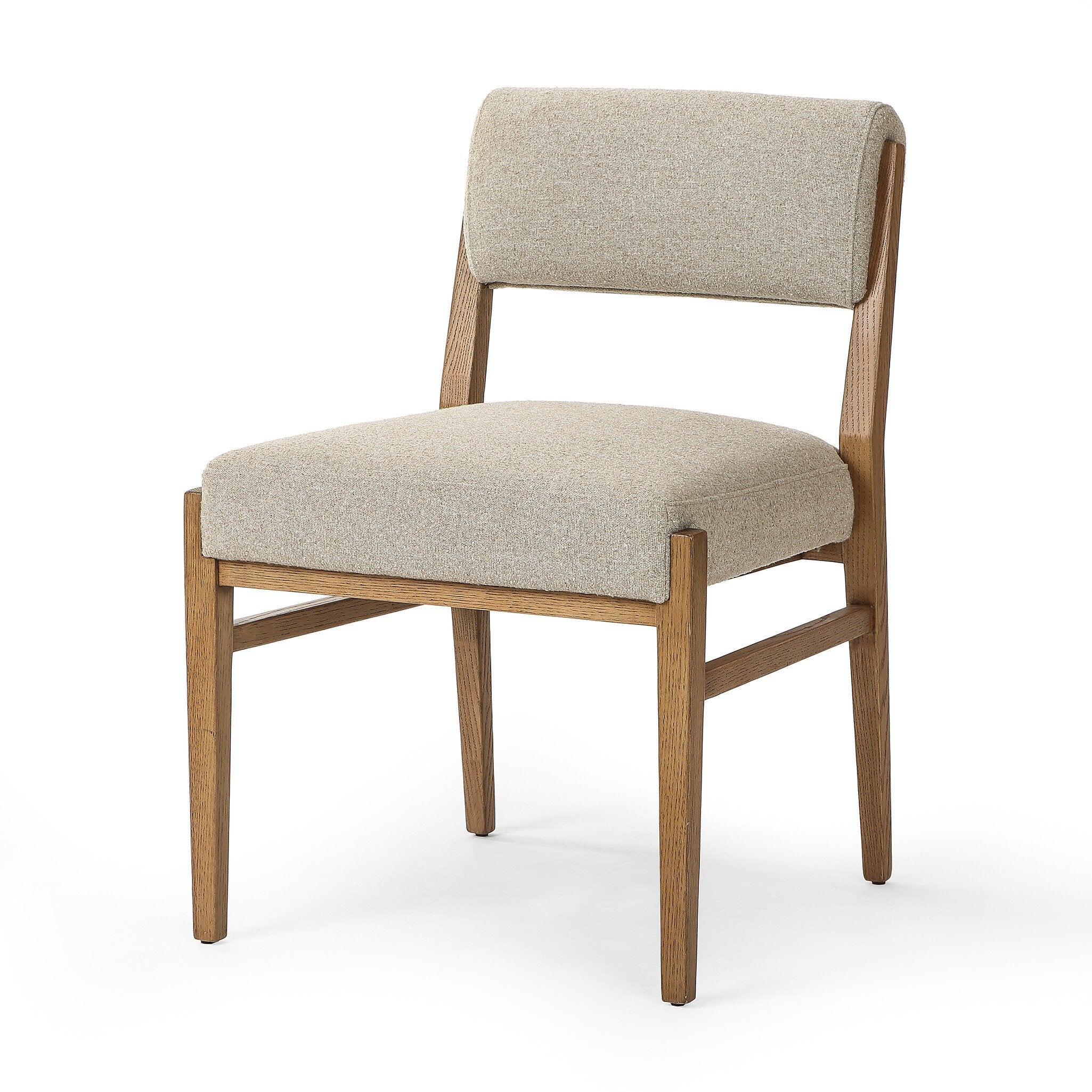 Navid Dining Chair - Frankwebs