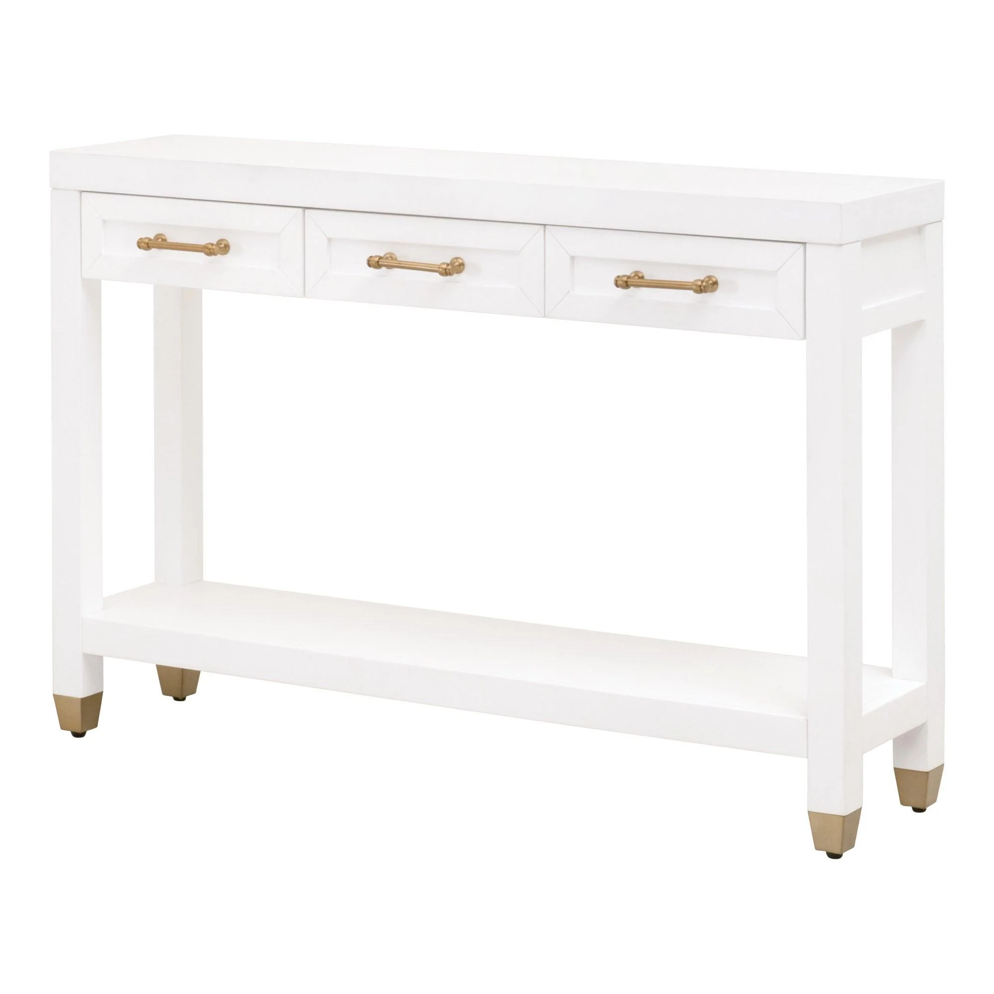Stella Narrow Console Table - Frankwebs
