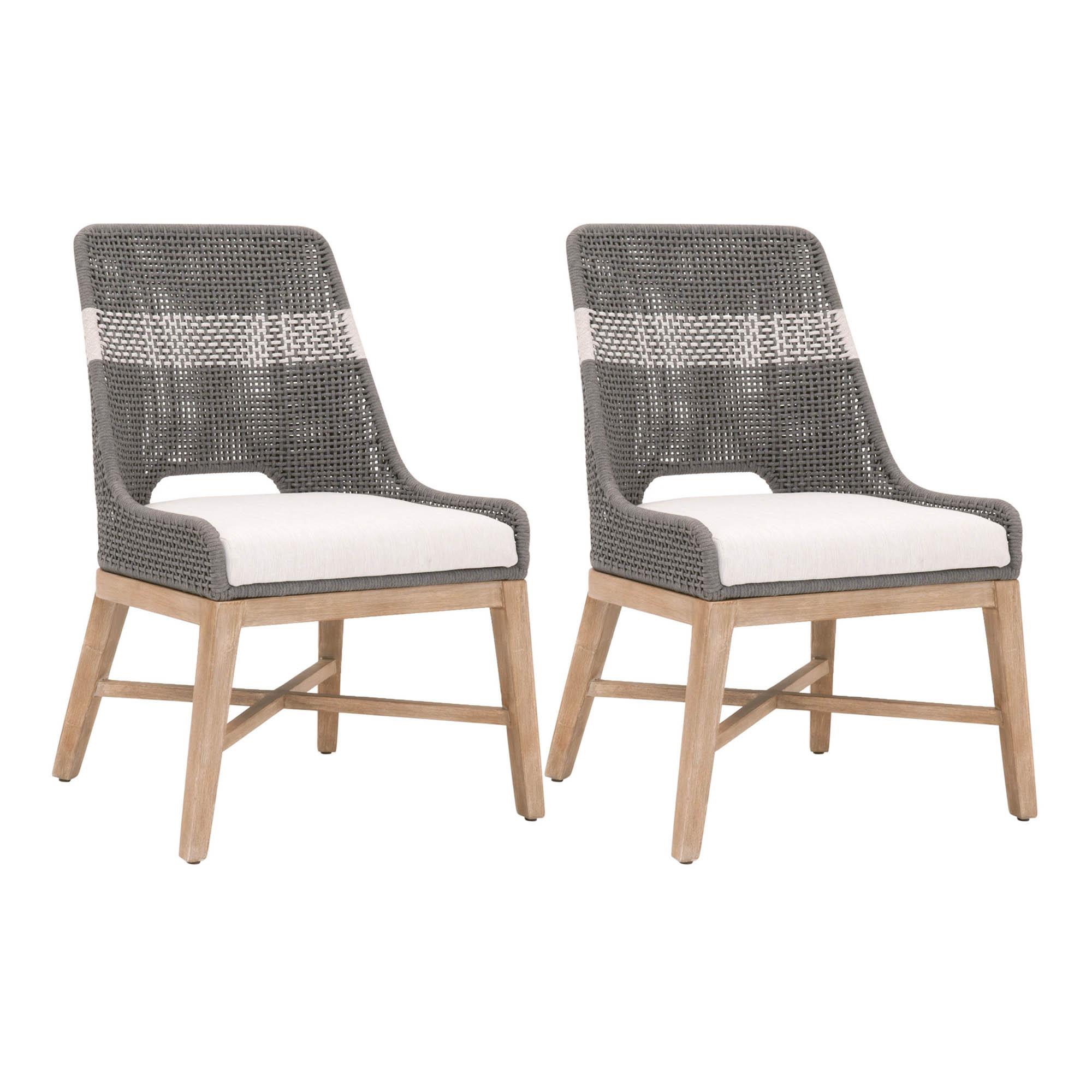 Tapestry Dining Chair, Set of 2 - Frankwebs