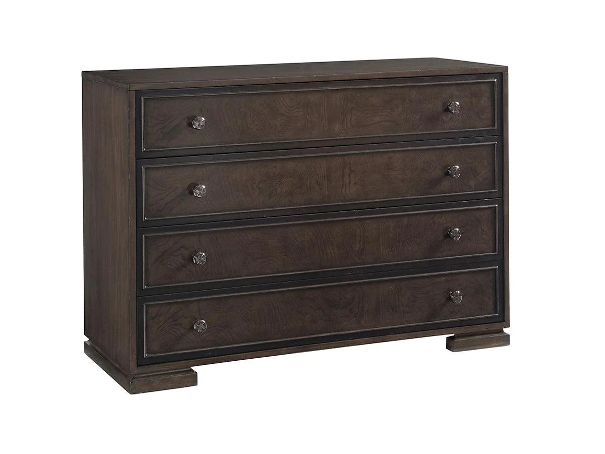 Brentwood Westside Hall Dresser - Frankwebs