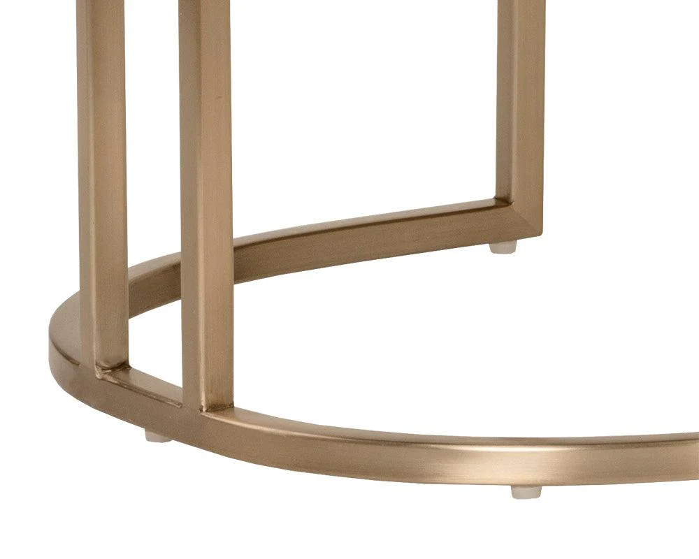 Rayla Bench - Frankwebs