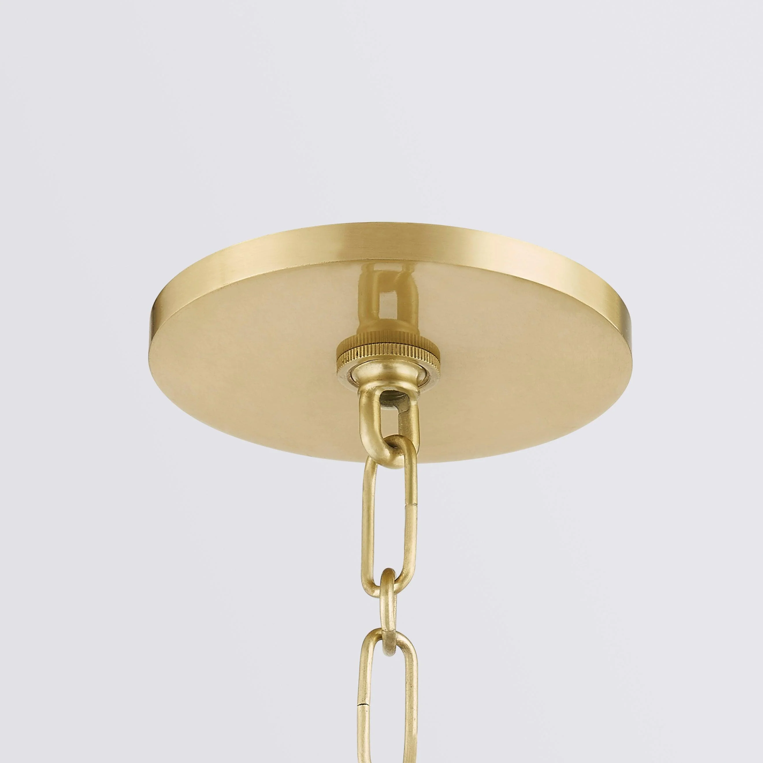 NORI 1 LIGHT PENDANT LARGE - Frankwebs