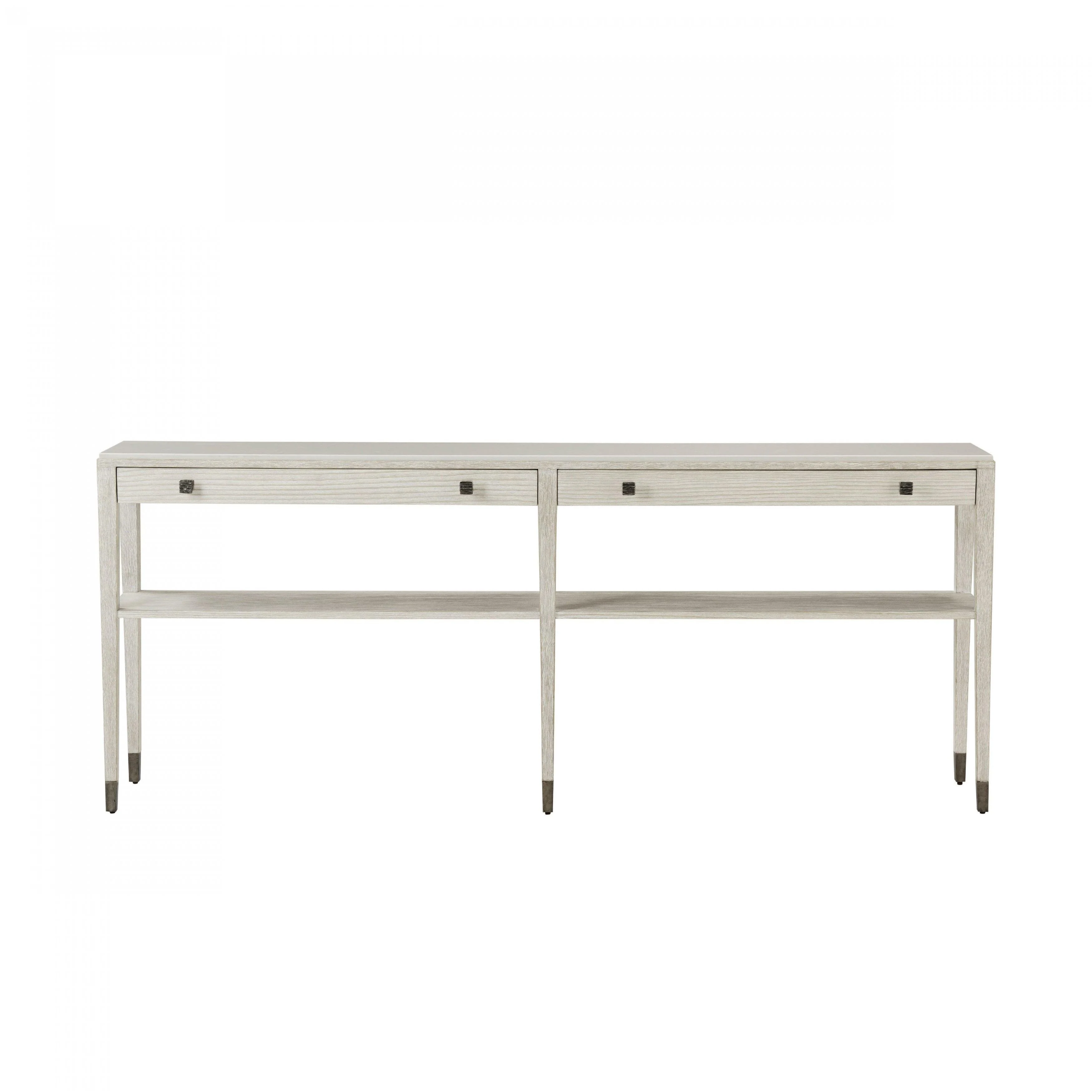 Breeze Console - Frankwebs